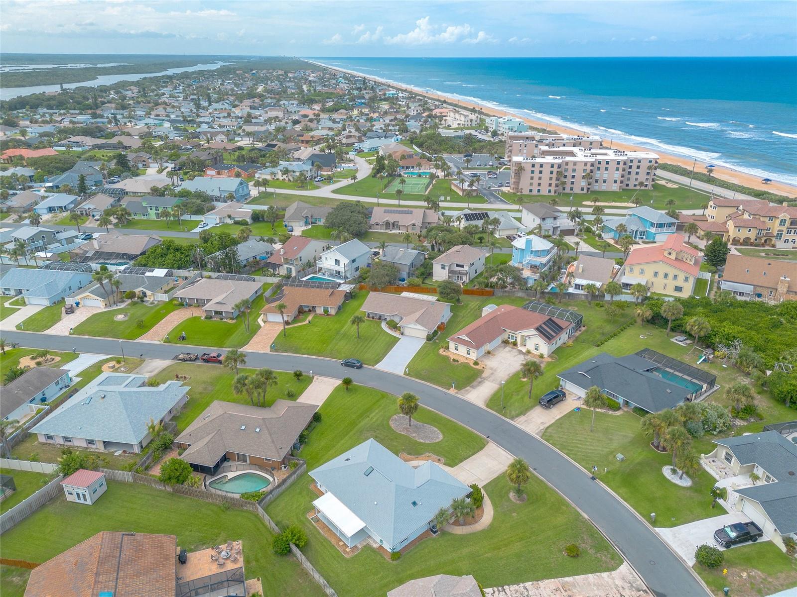 24 SEA GULL DR, ORMOND BEACH, FL, 32176