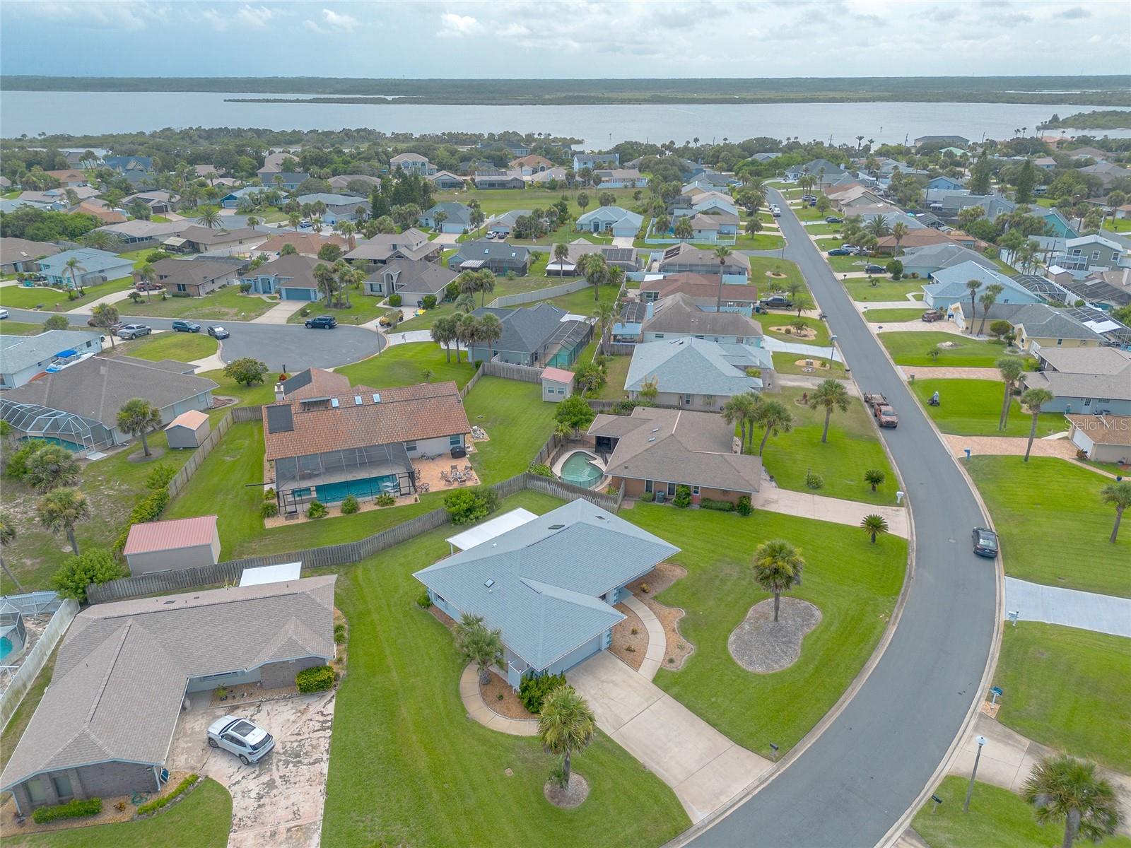 24 SEA GULL DR, ORMOND BEACH, FL, 32176