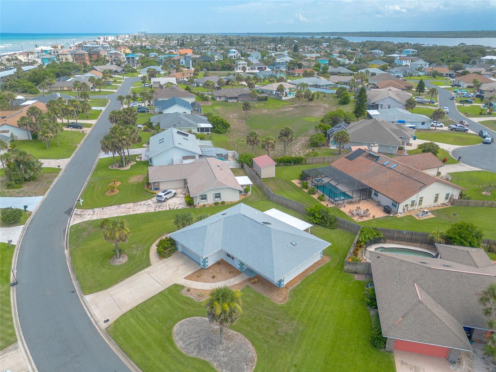 24 SEA GULL DR, ORMOND BEACH, FL, 32176