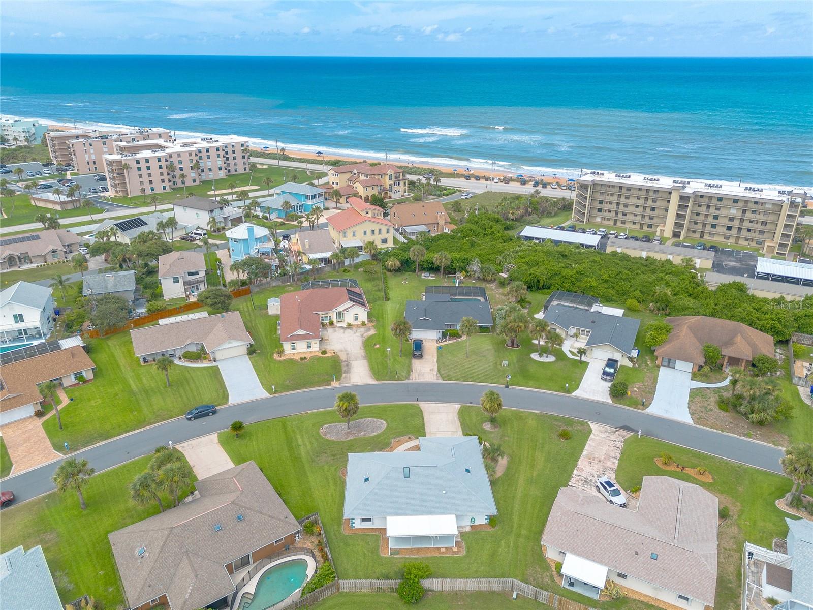 24 SEA GULL DR, ORMOND BEACH, FL, 32176