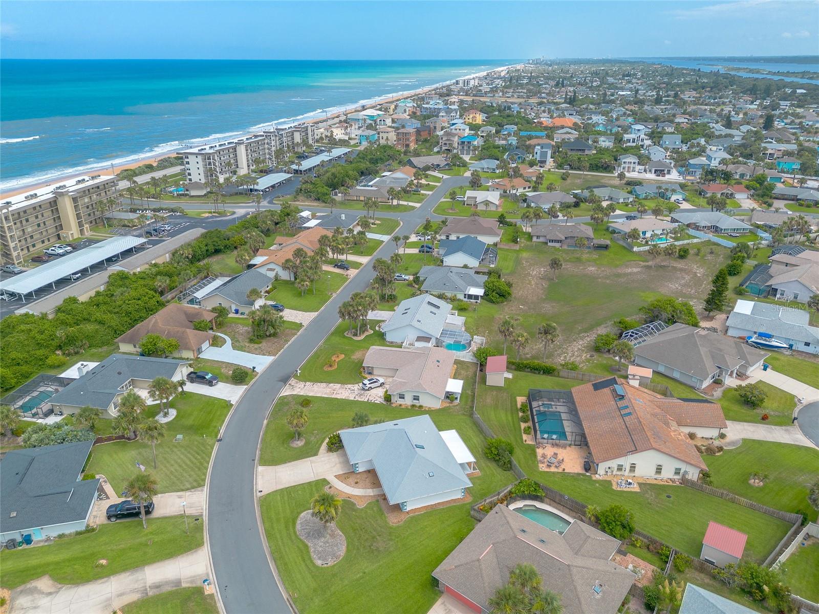 24 SEA GULL DR, ORMOND BEACH, FL, 32176