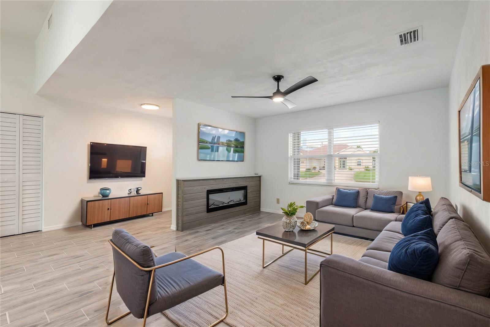 24 SEA GULL DR, ORMOND BEACH, FL, 32176