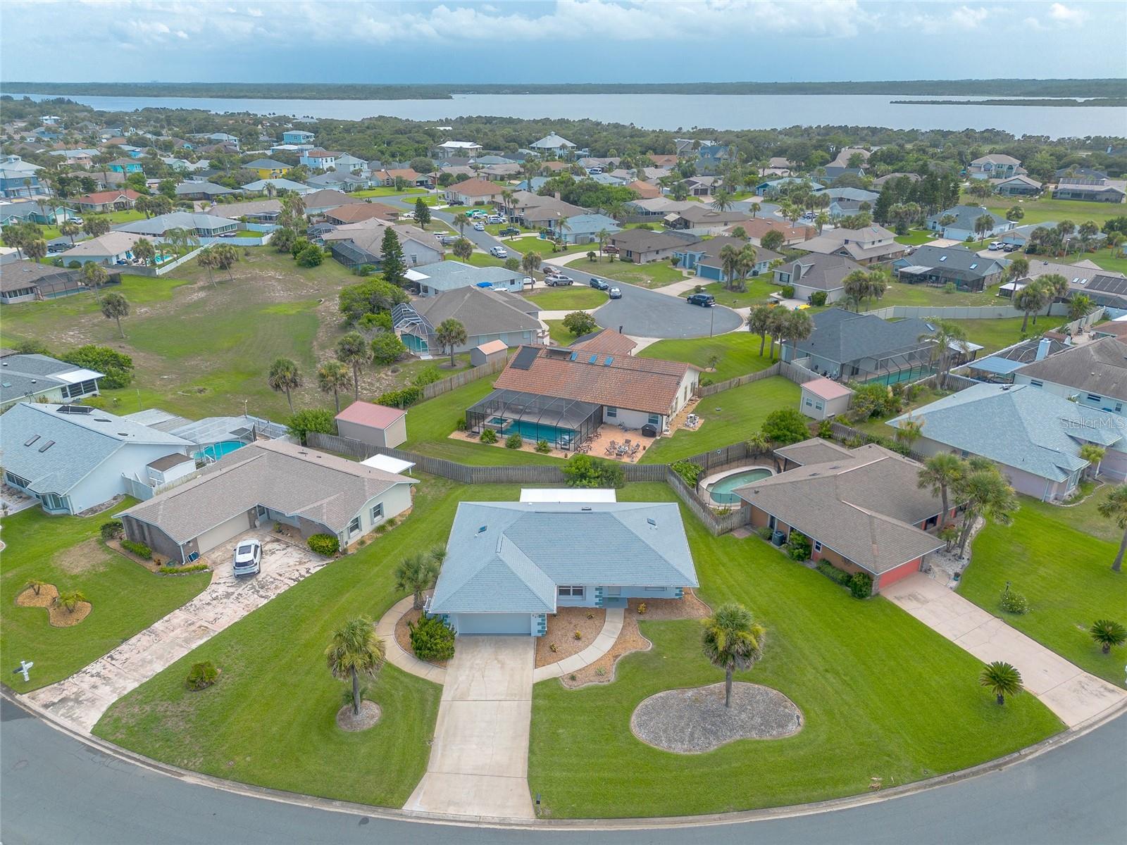 24 SEA GULL DR, ORMOND BEACH, FL, 32176