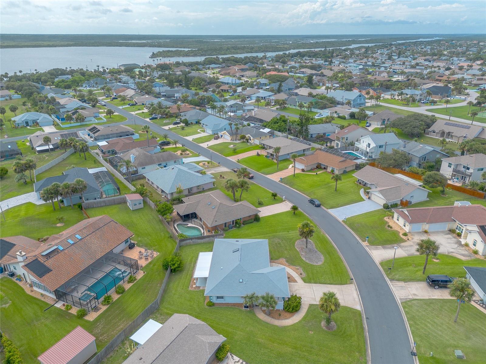 24 SEA GULL DR, ORMOND BEACH, FL, 32176
