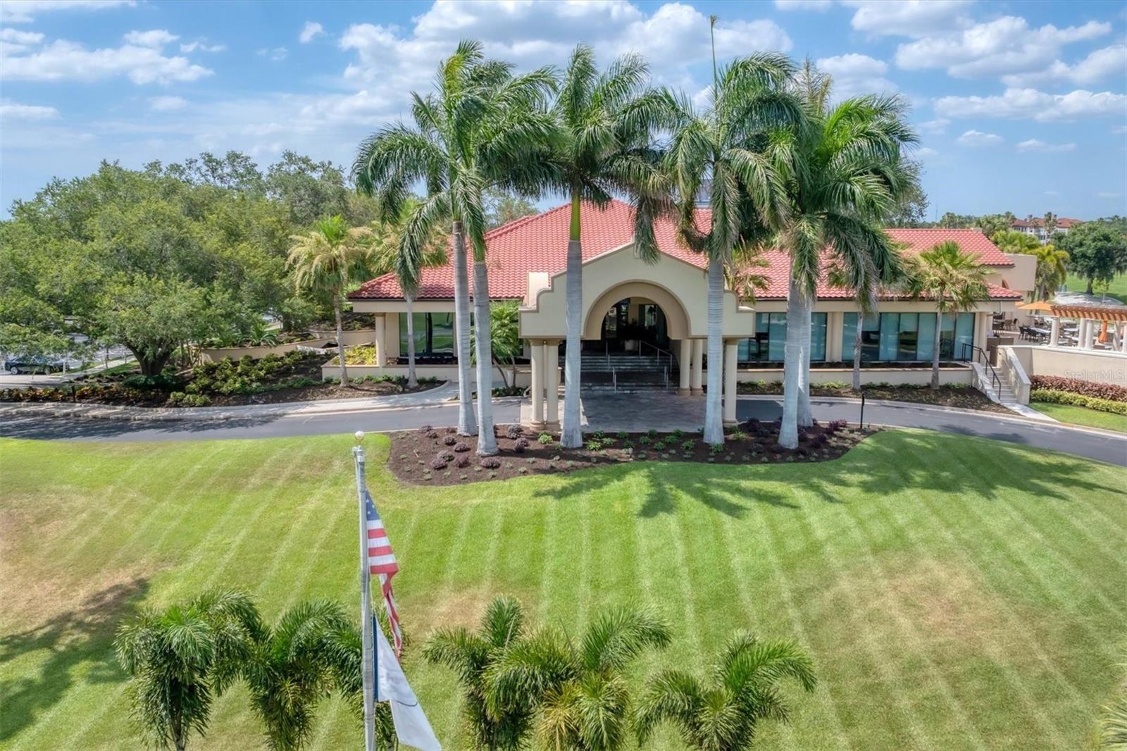 7356 MARA VISTA DRIVE #27, SARASOTA, FL, 34238