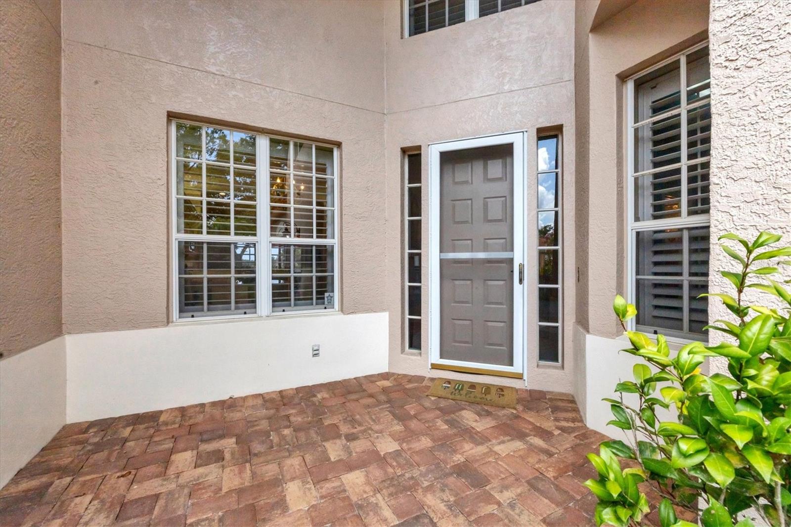 7356 MARA VISTA DRIVE #27, SARASOTA, FL, 34238