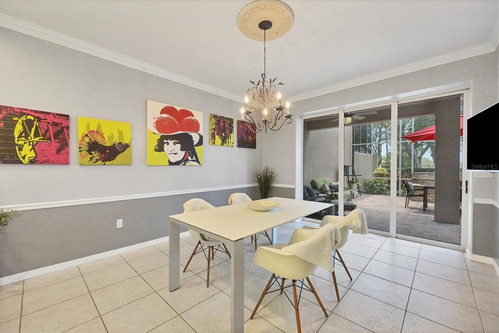 7356 MARA VISTA DRIVE #27, SARASOTA, FL, 34238