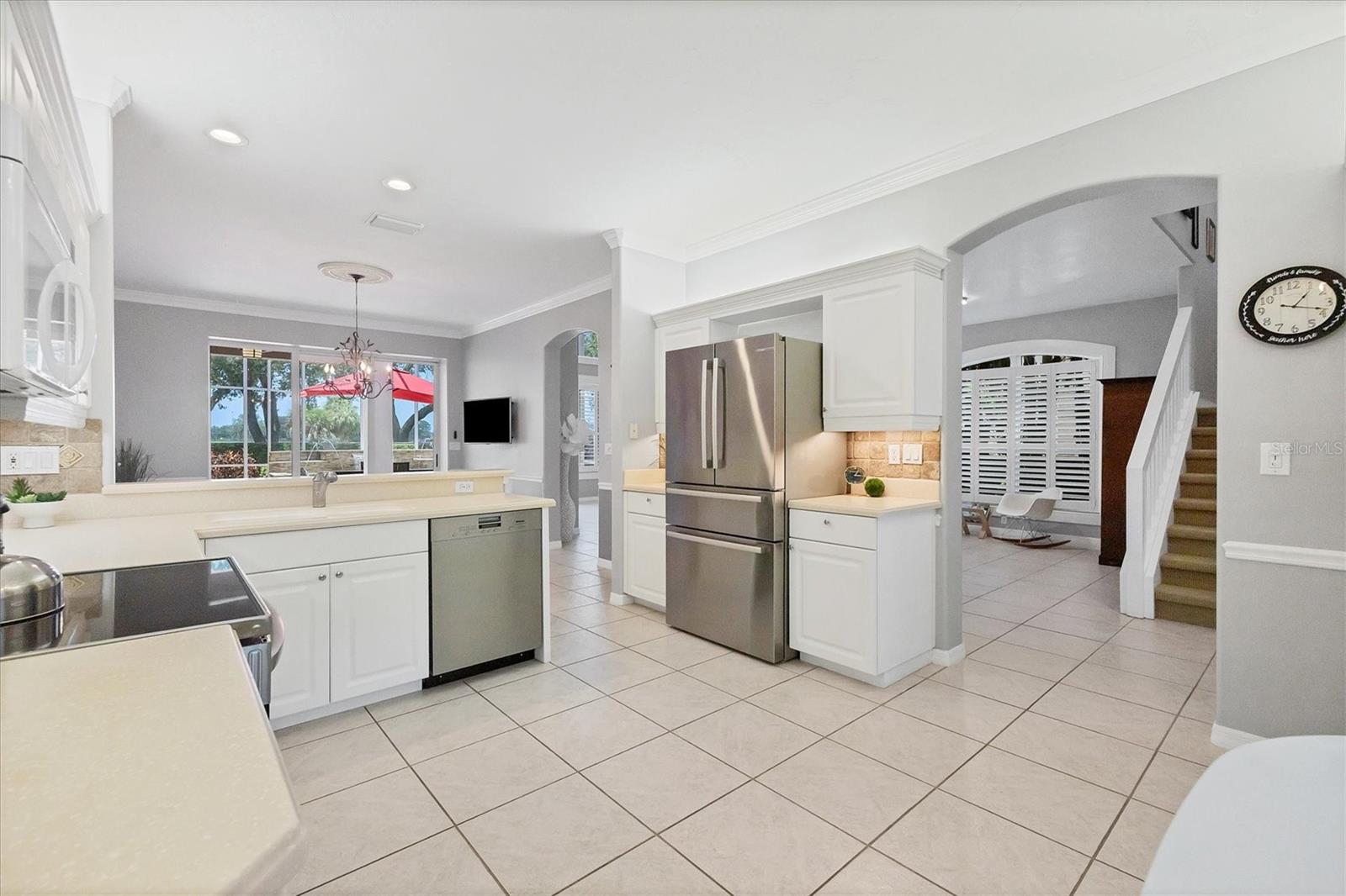 7356 MARA VISTA DRIVE #27, SARASOTA, FL, 34238