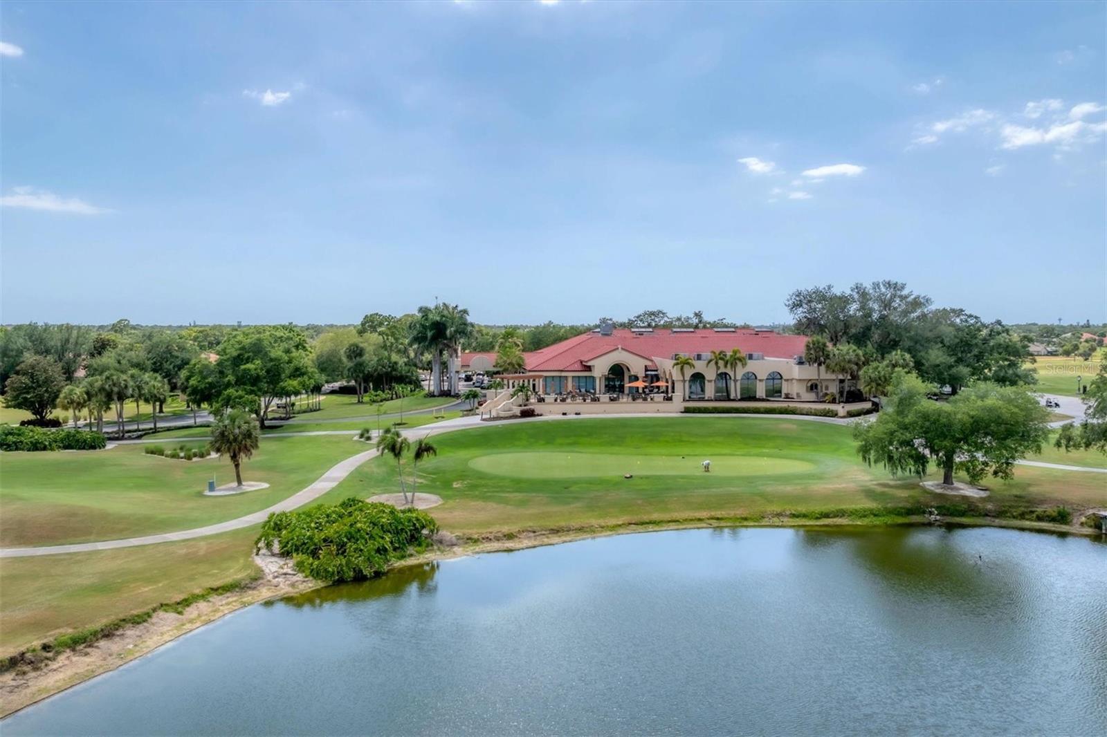 7356 MARA VISTA DRIVE #27, SARASOTA, FL, 34238