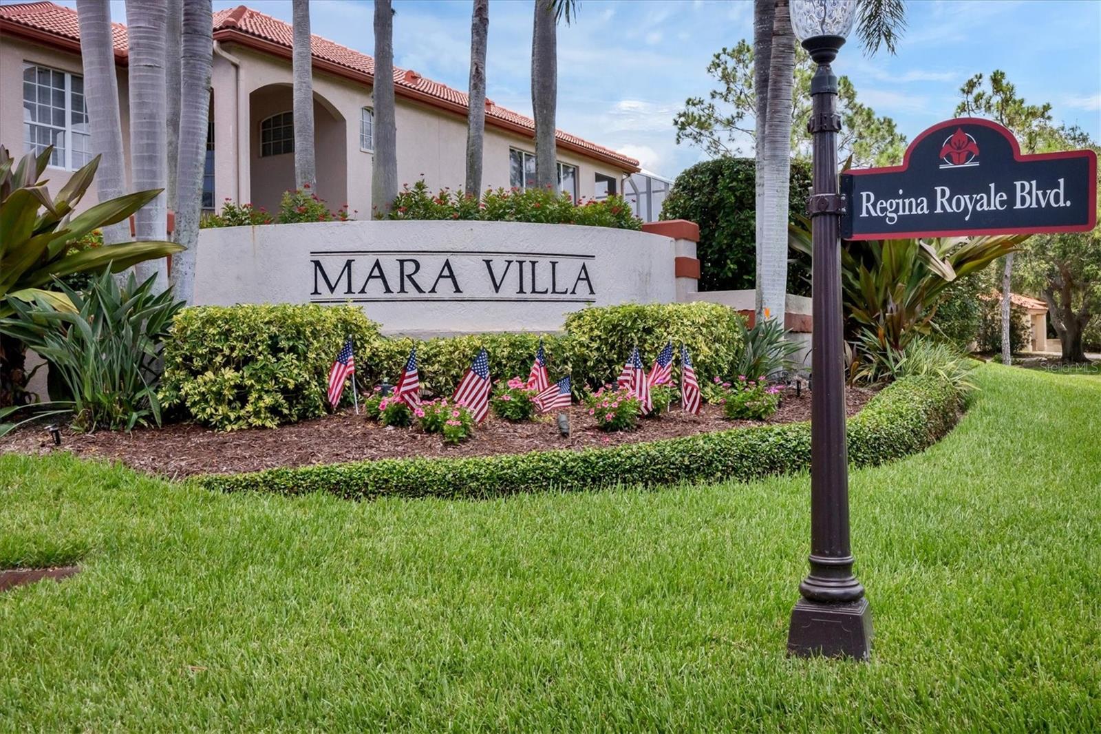 7356 MARA VISTA DRIVE #27, SARASOTA, FL, 34238