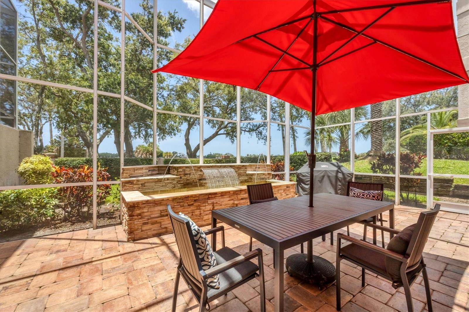 7356 MARA VISTA DRIVE #27, SARASOTA, FL, 34238