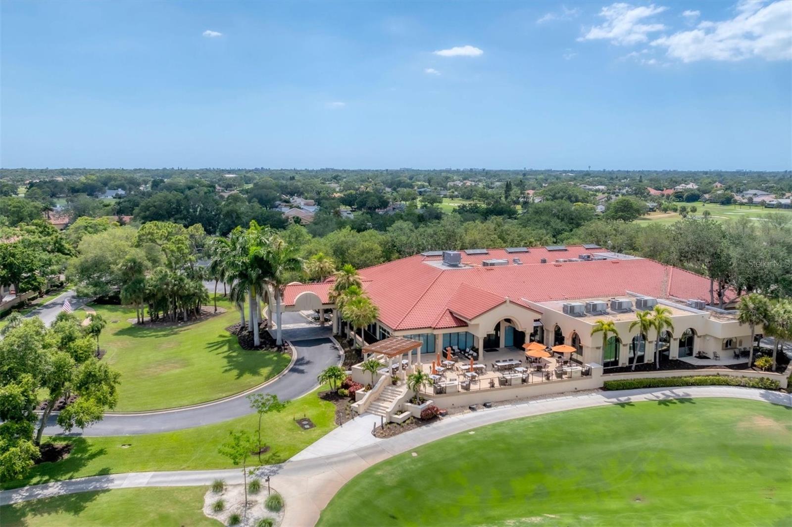 7356 MARA VISTA DRIVE #27, SARASOTA, FL, 34238