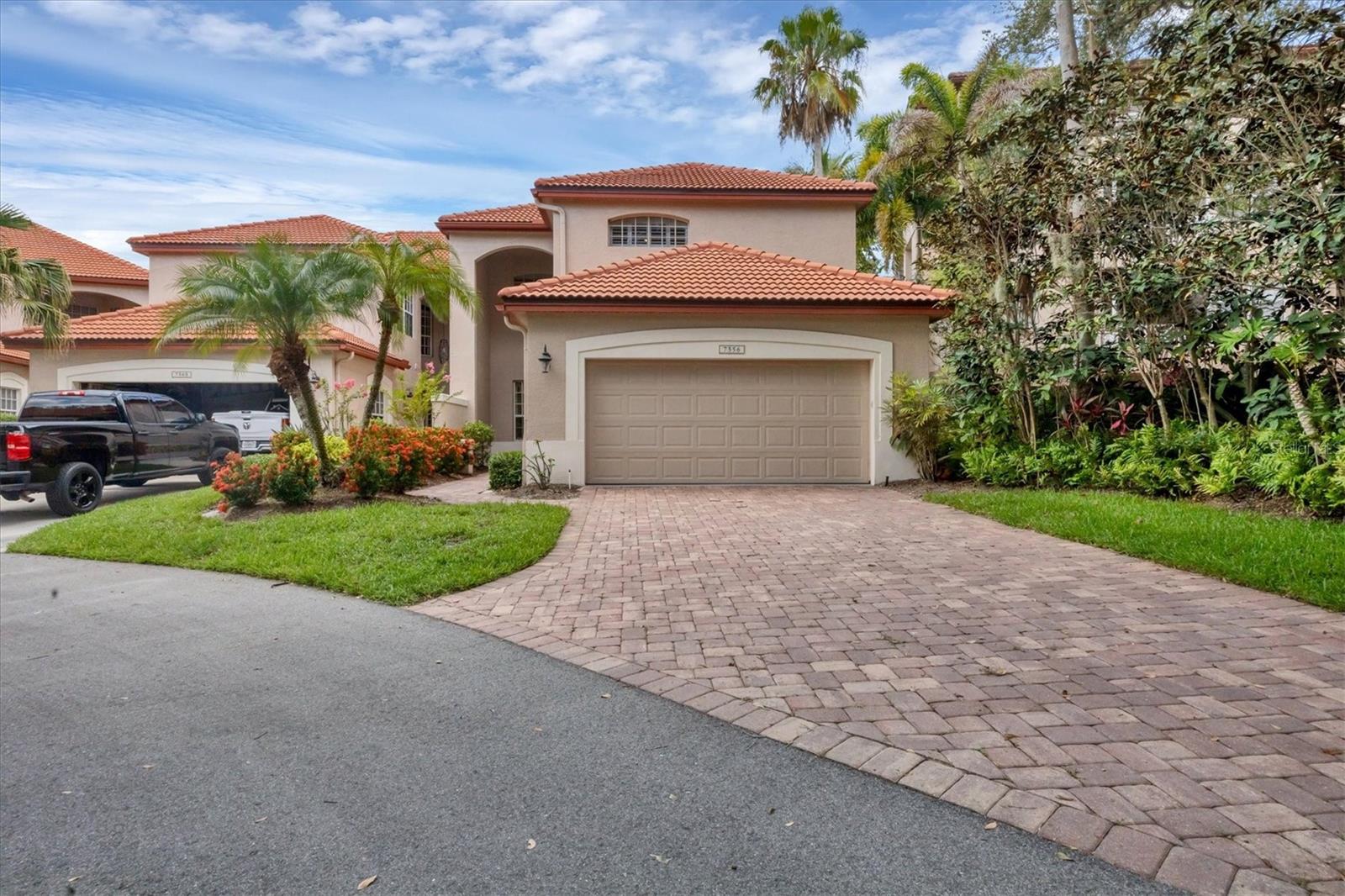 7356 MARA VISTA DRIVE #27, SARASOTA, FL, 34238