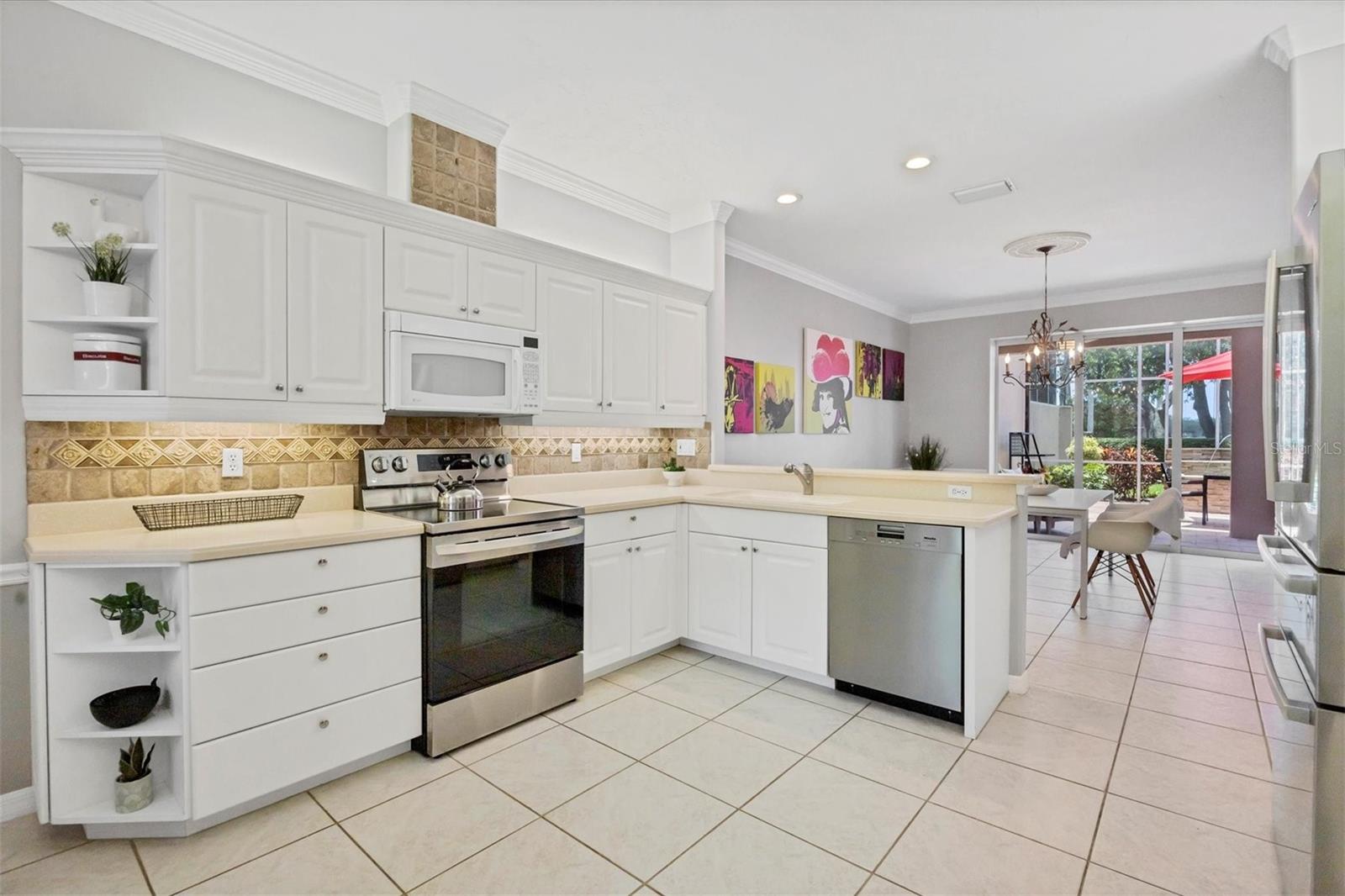 7356 MARA VISTA DRIVE #27, SARASOTA, FL, 34238