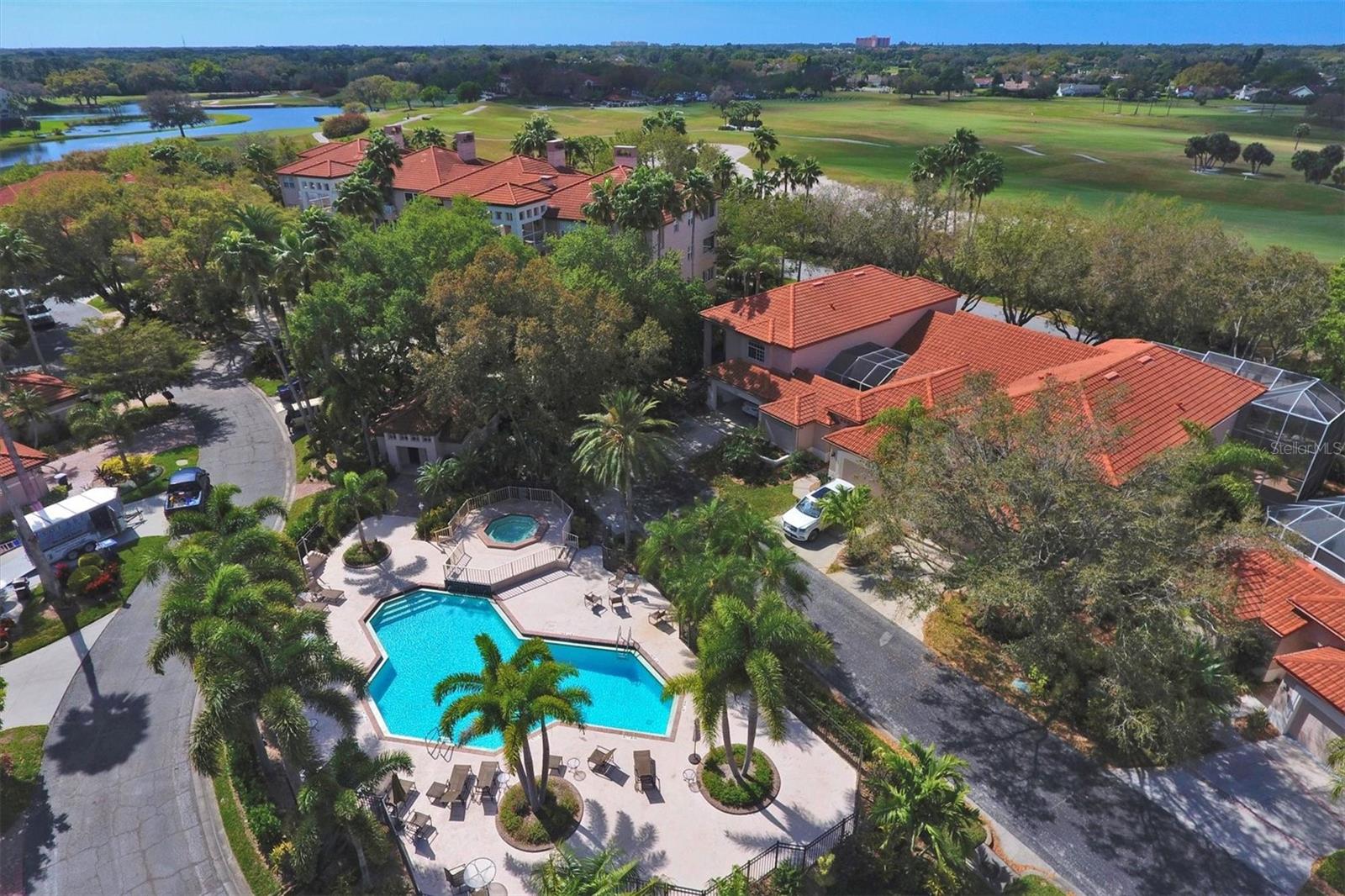 7356 MARA VISTA DRIVE #27, SARASOTA, FL, 34238
