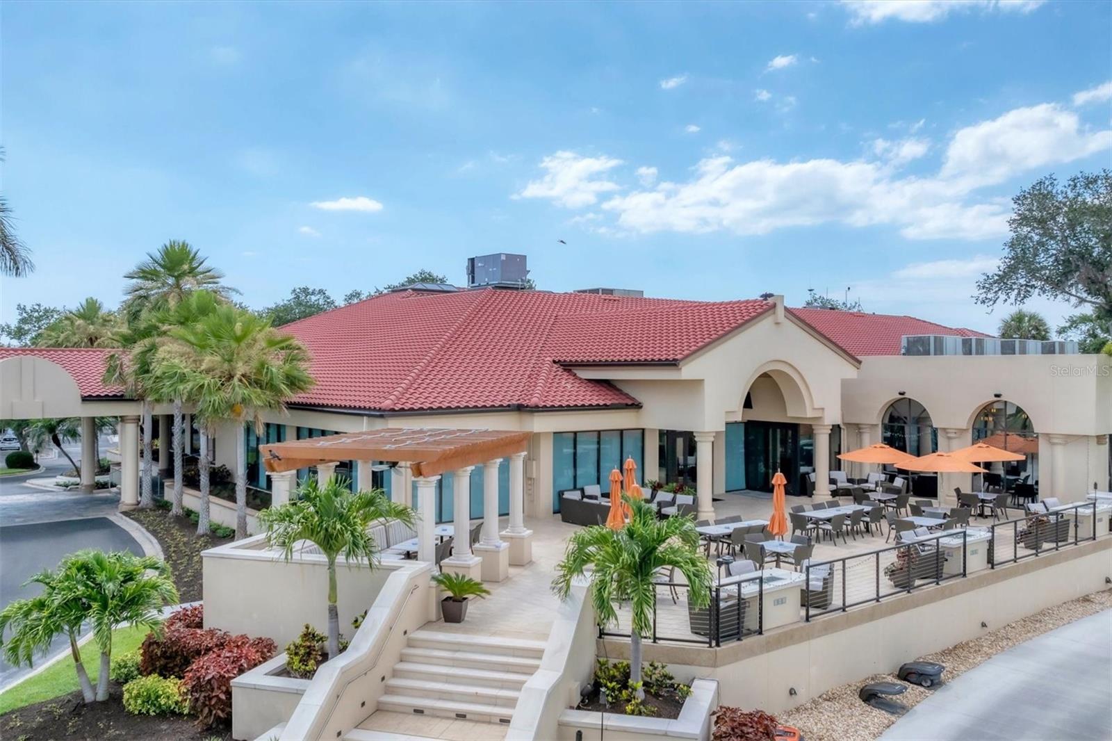 7356 MARA VISTA DRIVE #27, SARASOTA, FL, 34238