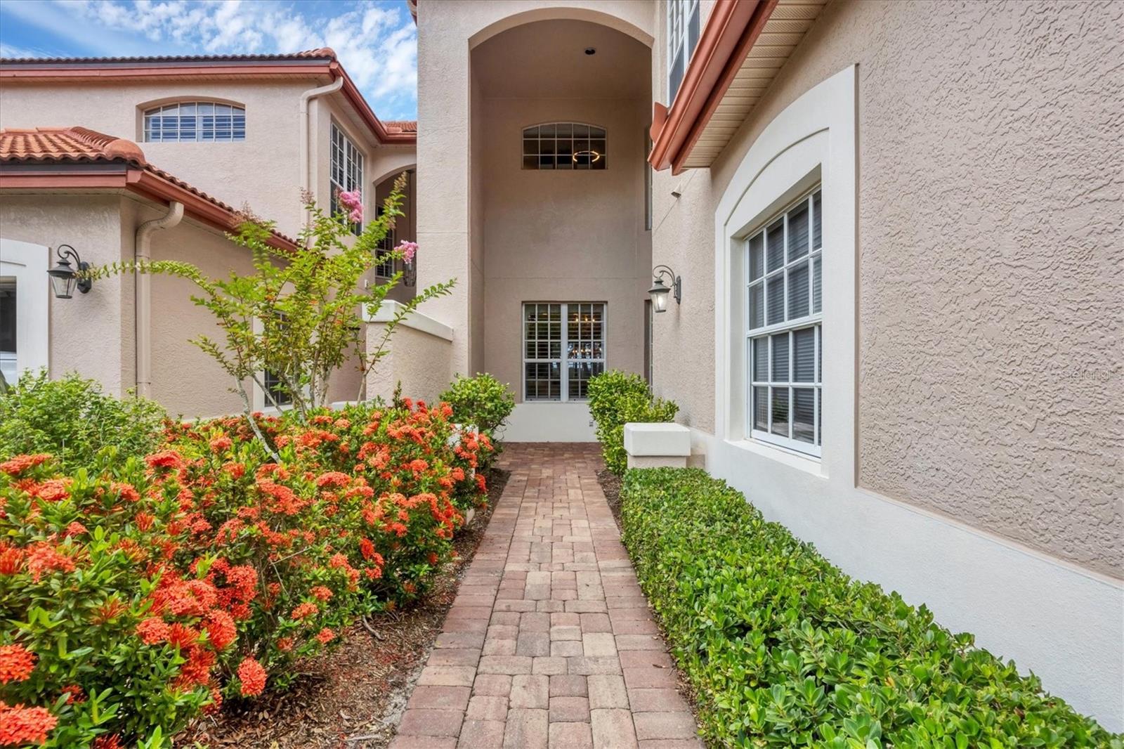 7356 MARA VISTA DRIVE #27, SARASOTA, FL, 34238