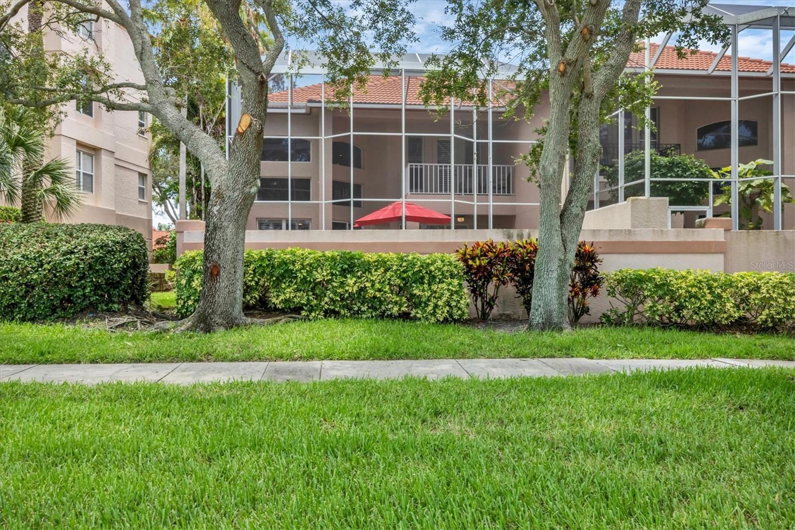 7356 MARA VISTA DRIVE #27, SARASOTA, FL, 34238