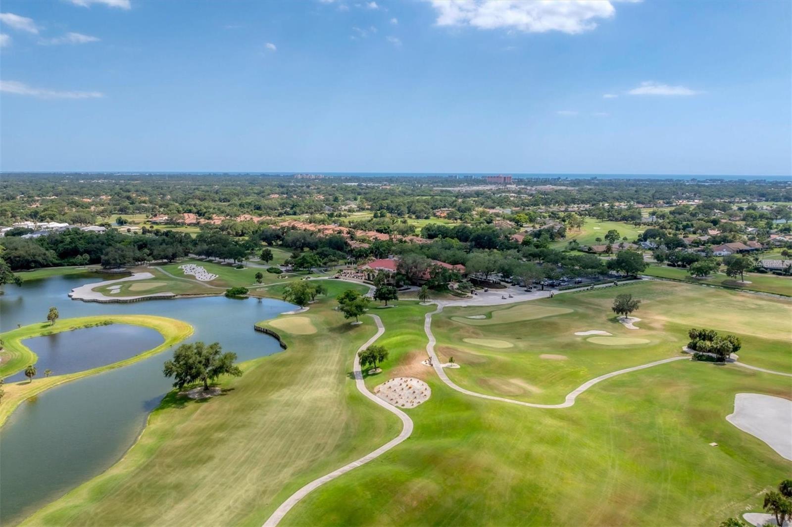 7356 MARA VISTA DRIVE #27, SARASOTA, FL, 34238