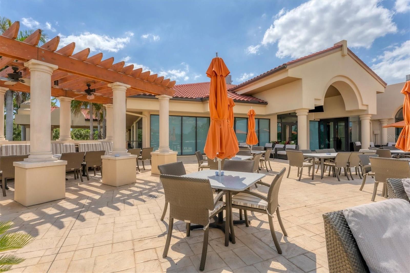 7356 MARA VISTA DRIVE #27, SARASOTA, FL, 34238
