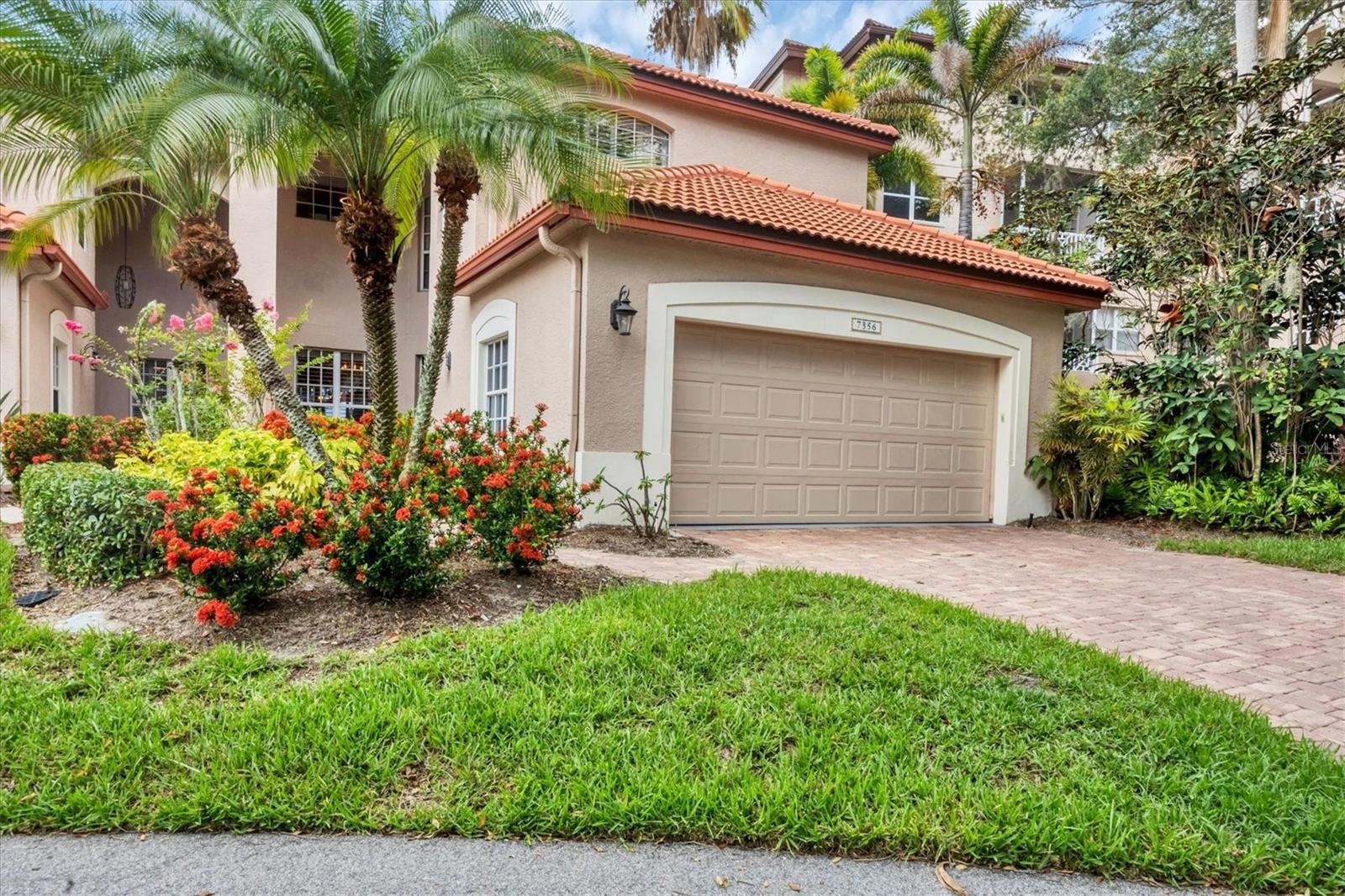 7356 MARA VISTA DRIVE #27, SARASOTA, FL, 34238