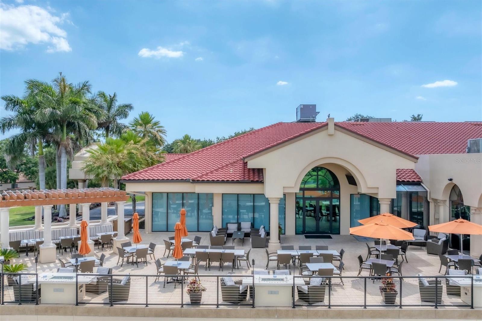 7356 MARA VISTA DRIVE #27, SARASOTA, FL, 34238