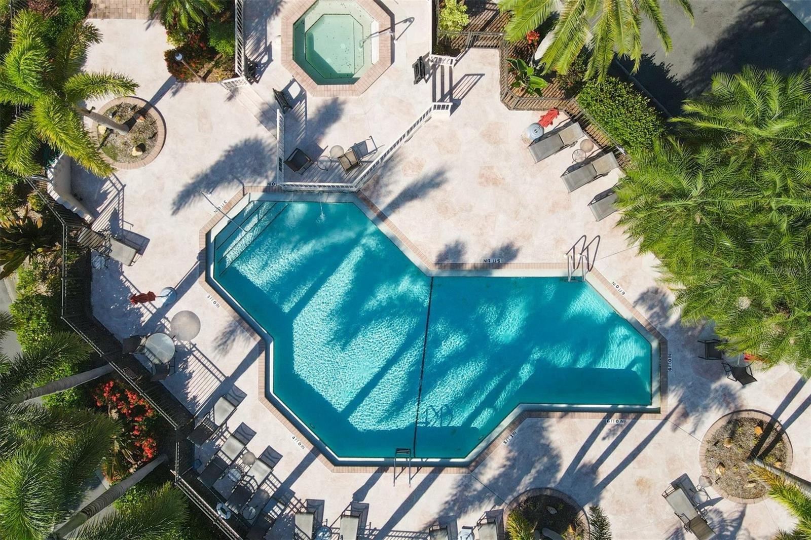 7356 MARA VISTA DRIVE #27, SARASOTA, FL, 34238