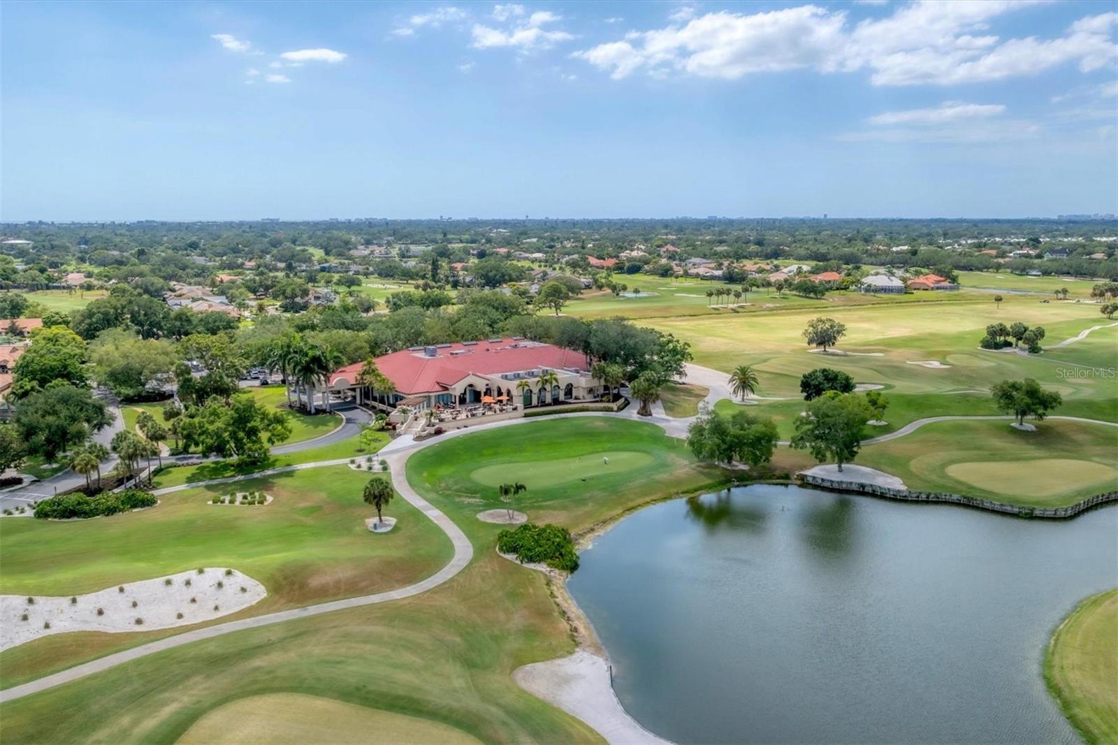 7356 MARA VISTA DRIVE #27, SARASOTA, FL, 34238