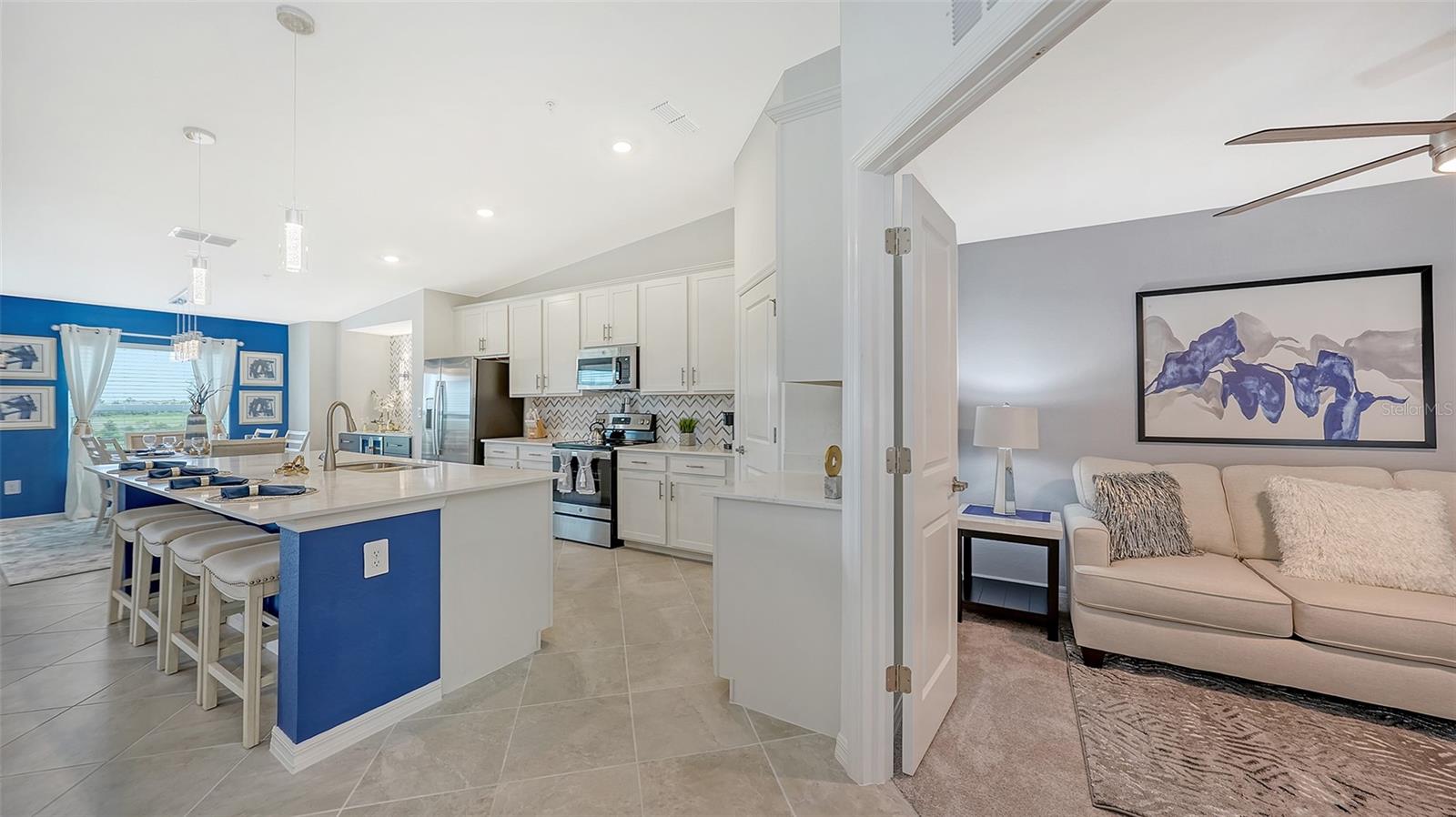 12550 GALAPAGOS CT #205, VENICE, FL, 34293
