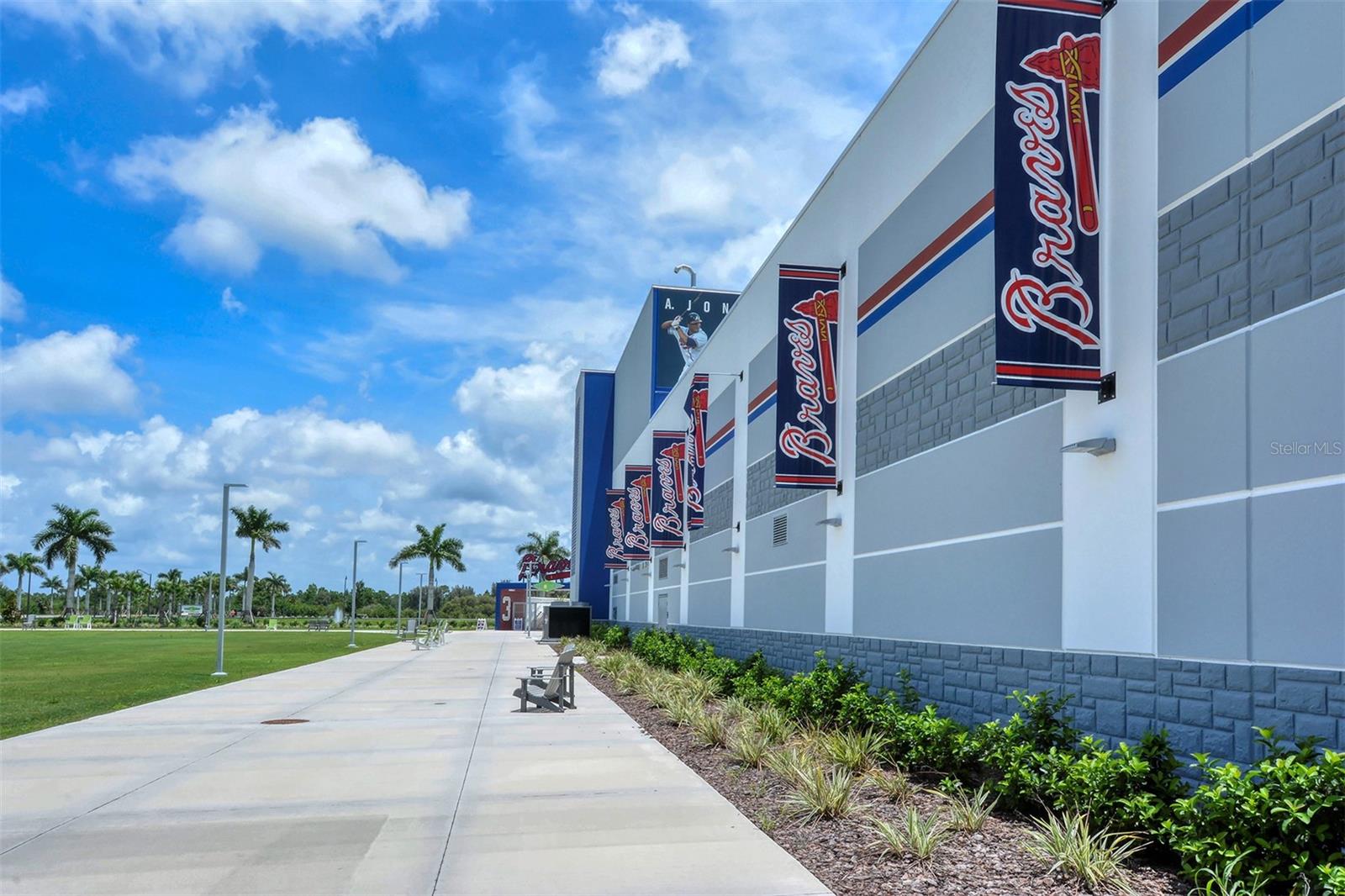 12550 GALAPAGOS CT #205, VENICE, FL, 34293