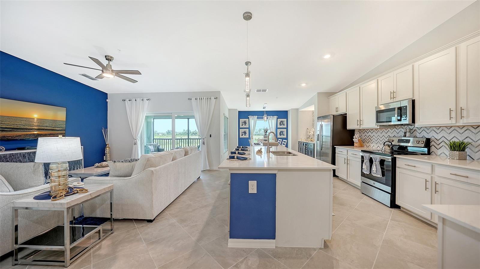 12550 GALAPAGOS CT #205, VENICE, FL, 34293