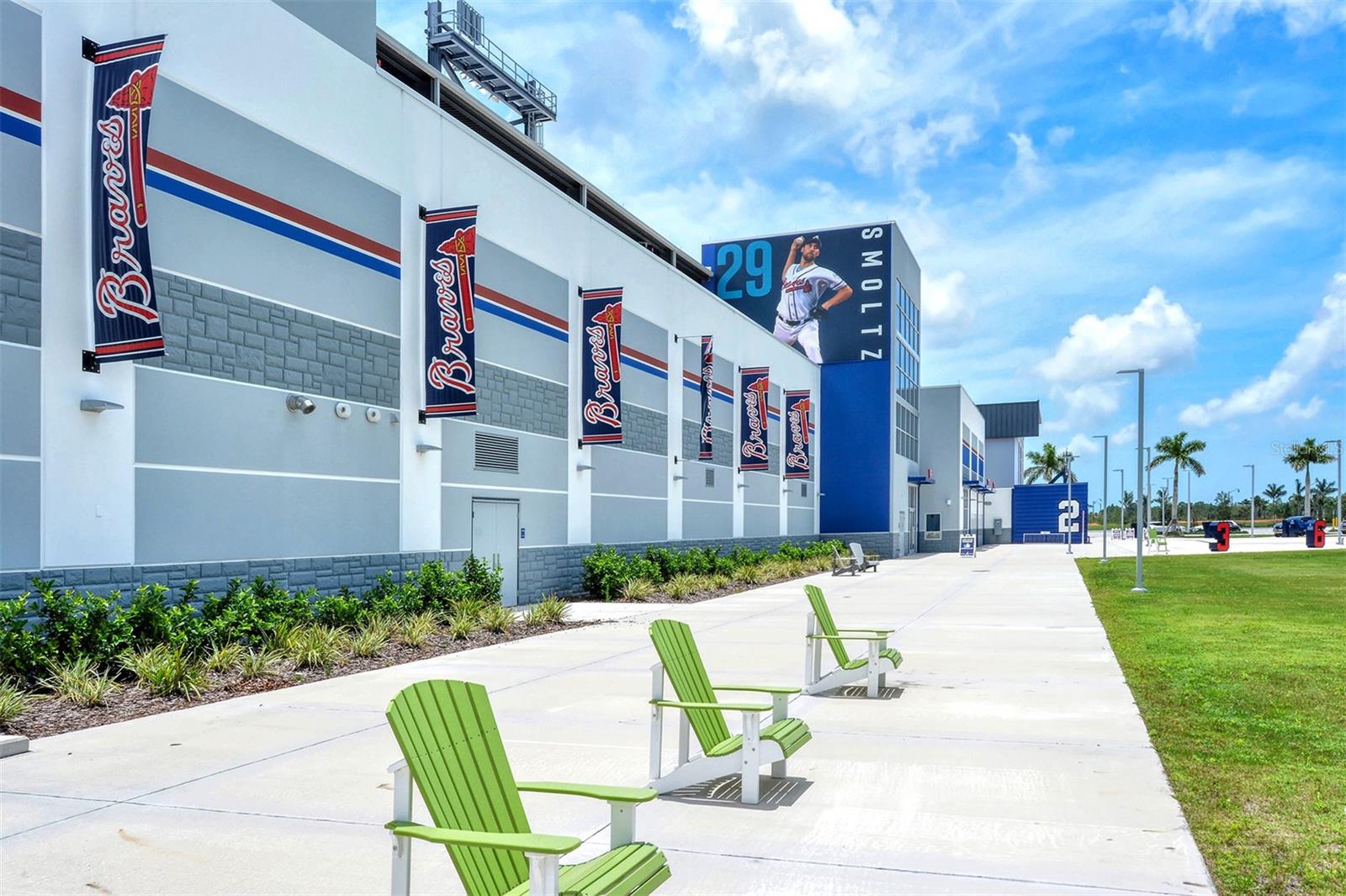 12550 GALAPAGOS CT #205, VENICE, FL, 34293