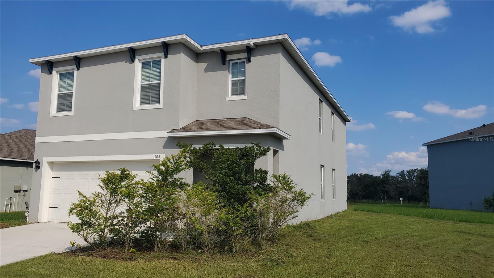 305 JOVANA RD, DAVENPORT, FL, 33837