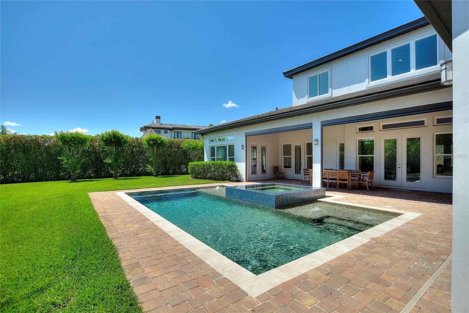 12245 PARK AVE, WINDERMERE, FL, 34786