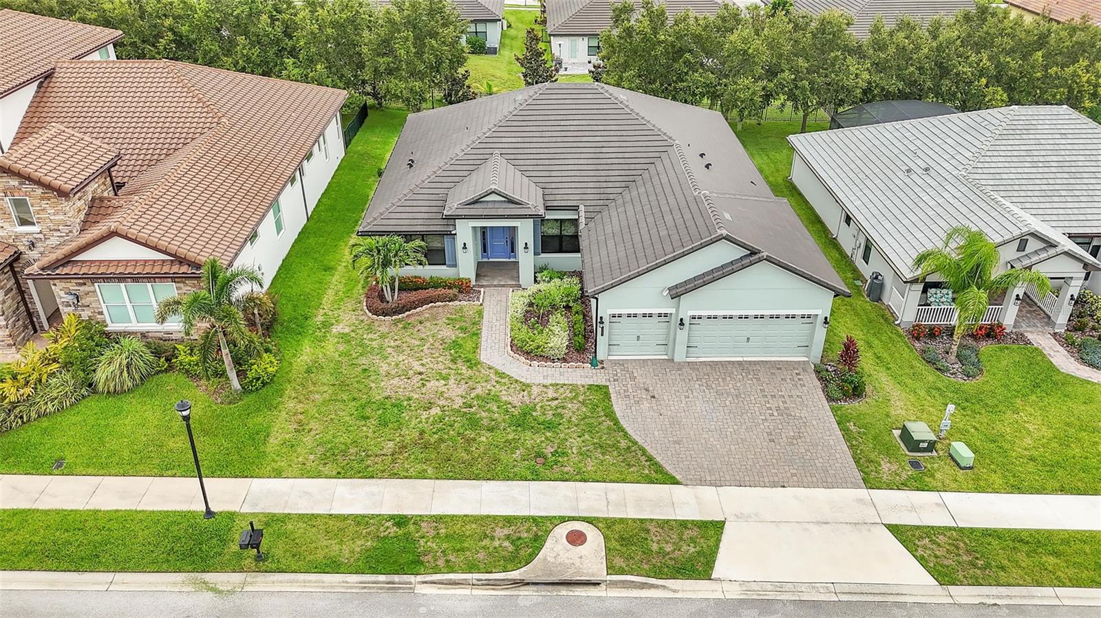 4940 TENNESSEE LAKE DR, AUBURNDALE, FL, 33823
