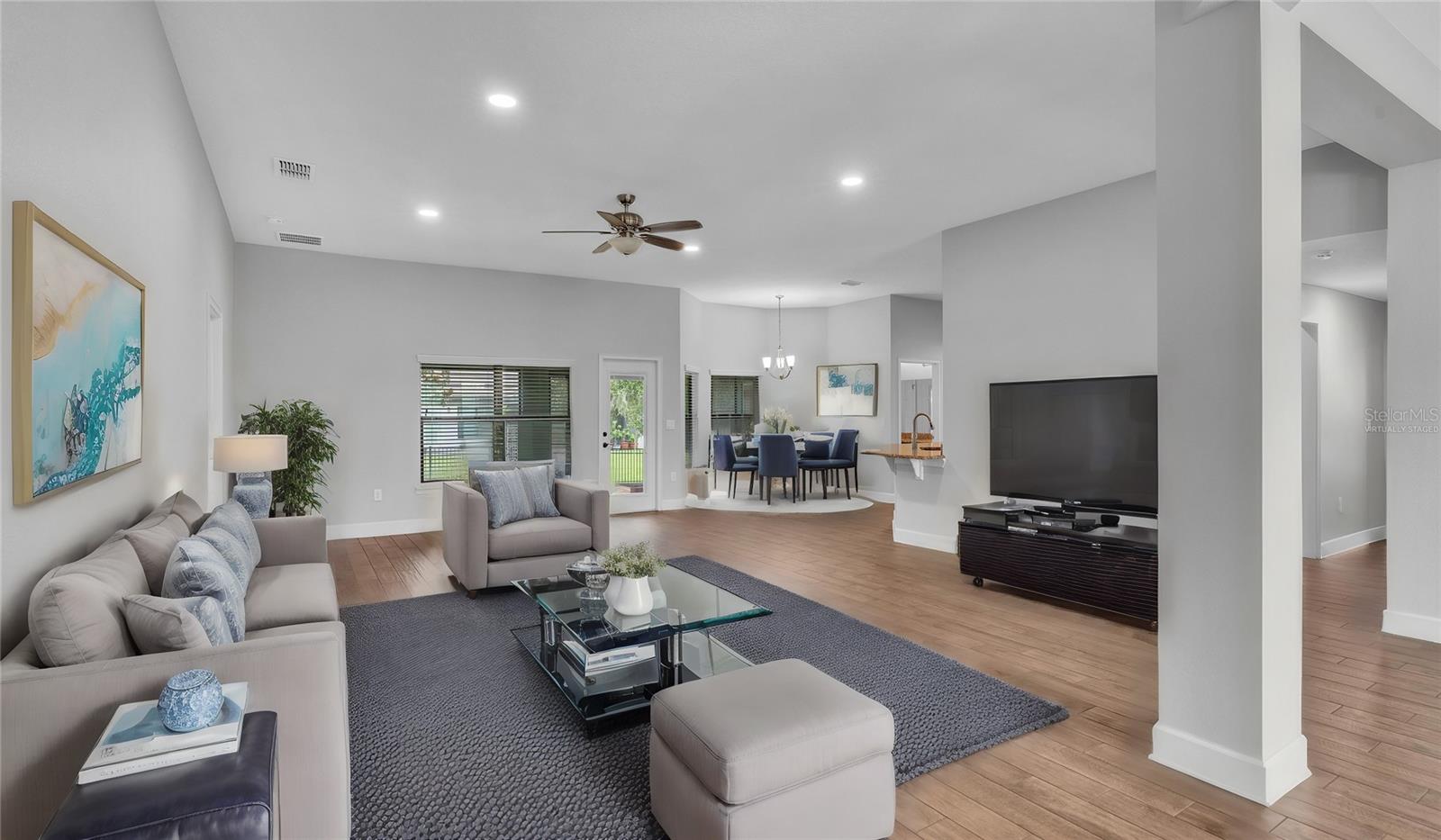 4940 TENNESSEE LAKE DR, AUBURNDALE, FL, 33823
