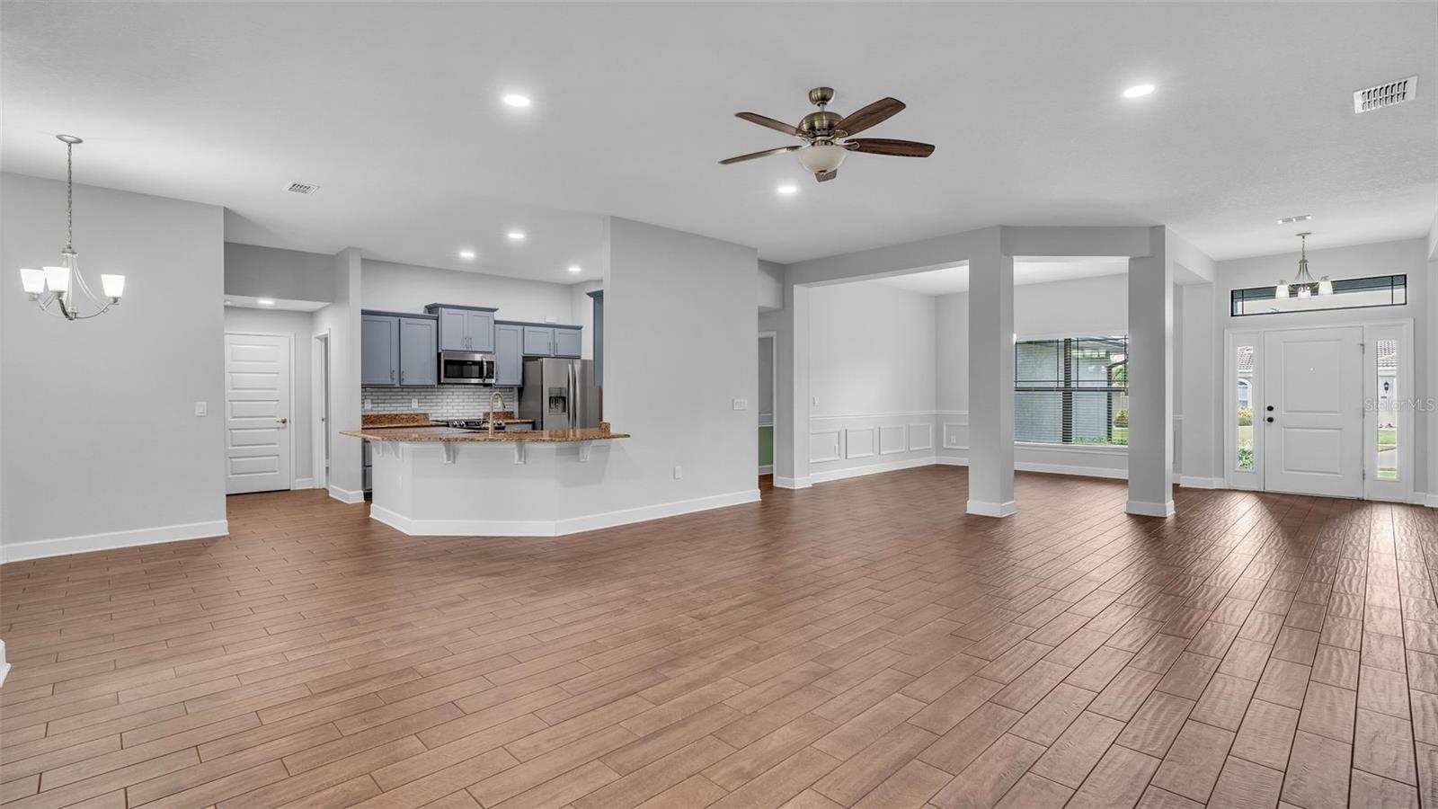4940 TENNESSEE LAKE DR, AUBURNDALE, FL, 33823