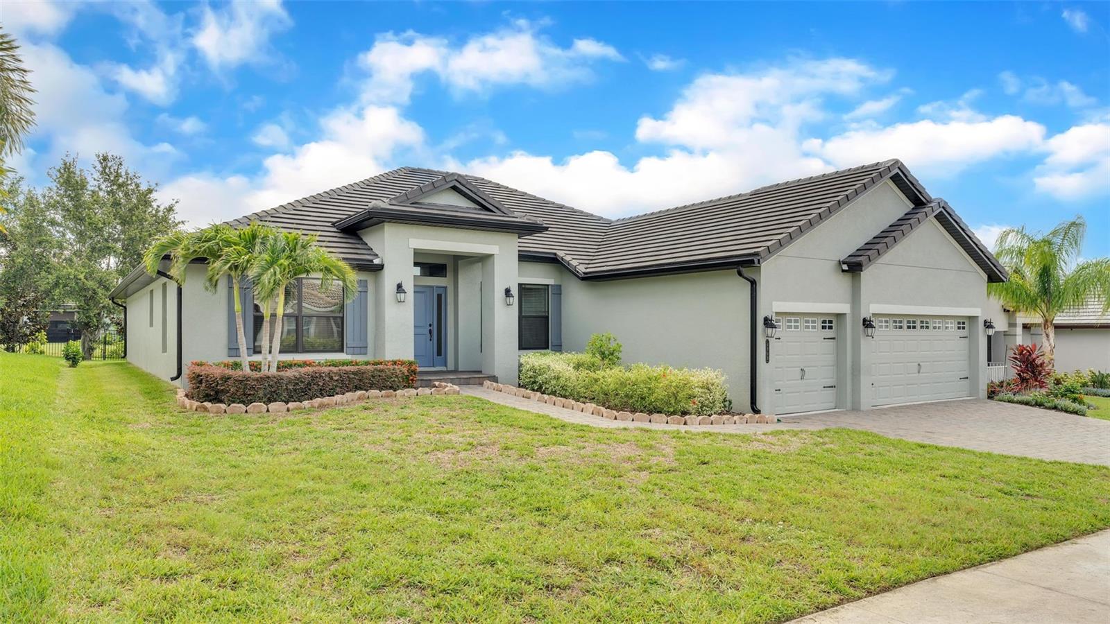 4940 TENNESSEE LAKE DR, AUBURNDALE, FL, 33823