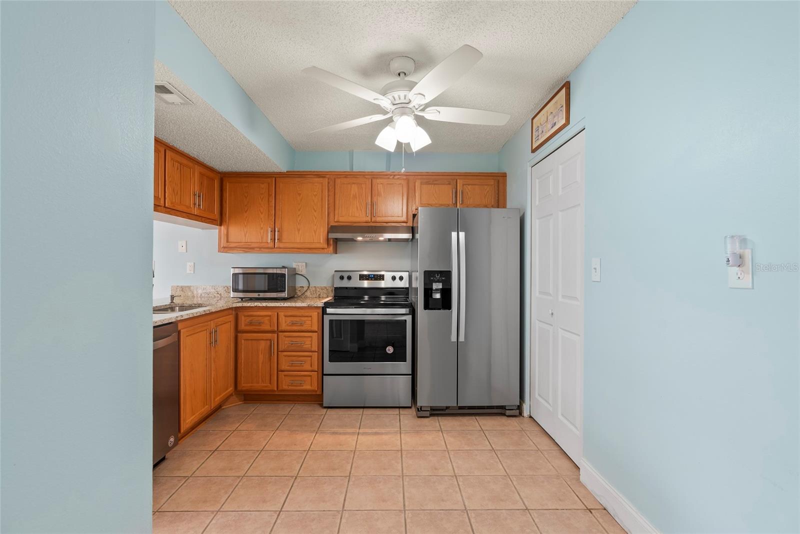 1318 MORELAND DR #110, CLEARWATER, FL, 33764