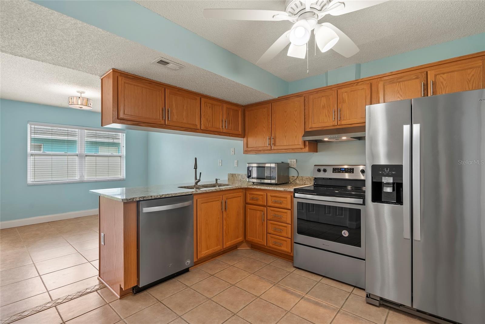 1318 MORELAND DR #110, CLEARWATER, FL, 33764