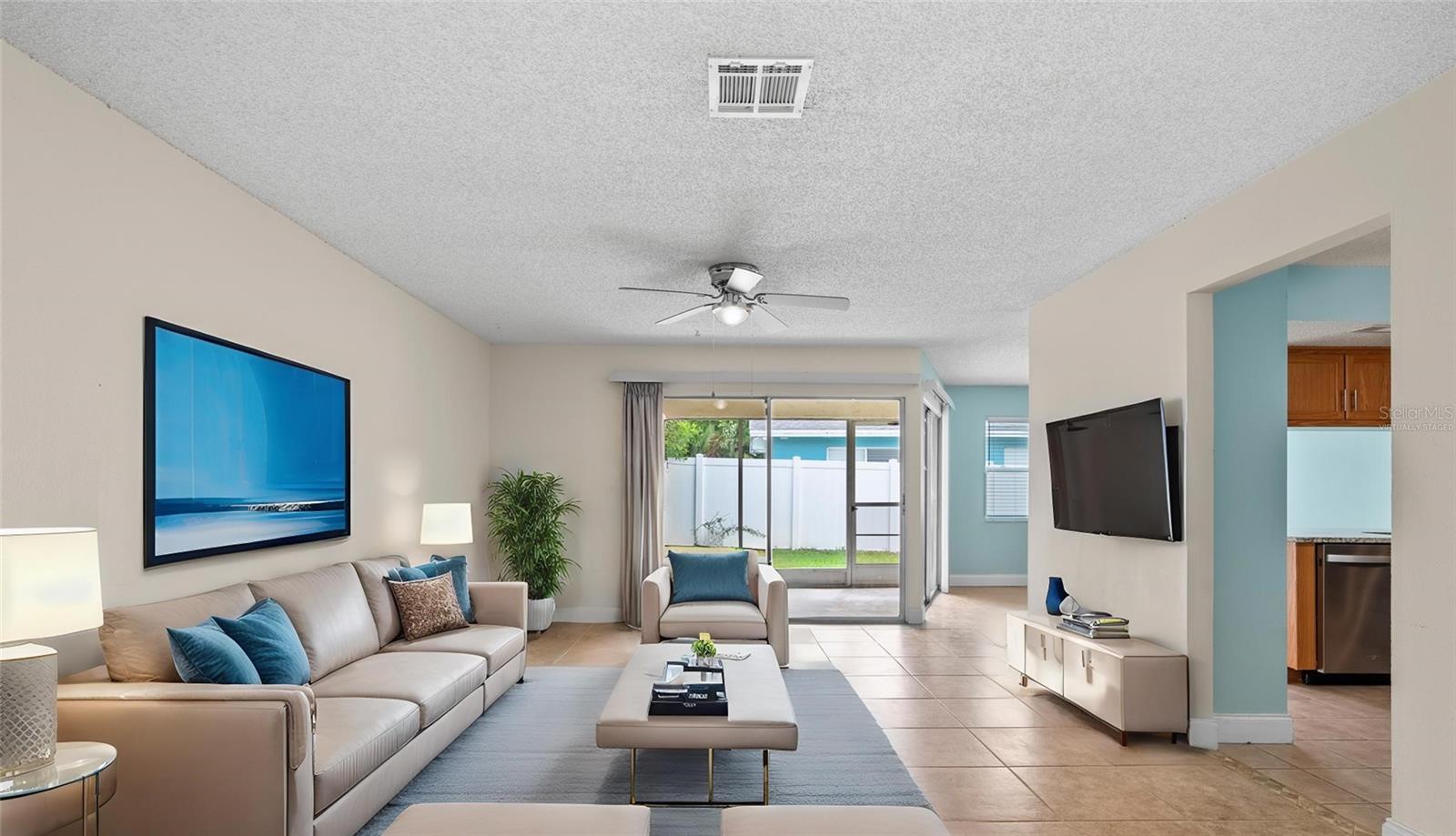 1318 MORELAND DR #110, CLEARWATER, FL, 33764