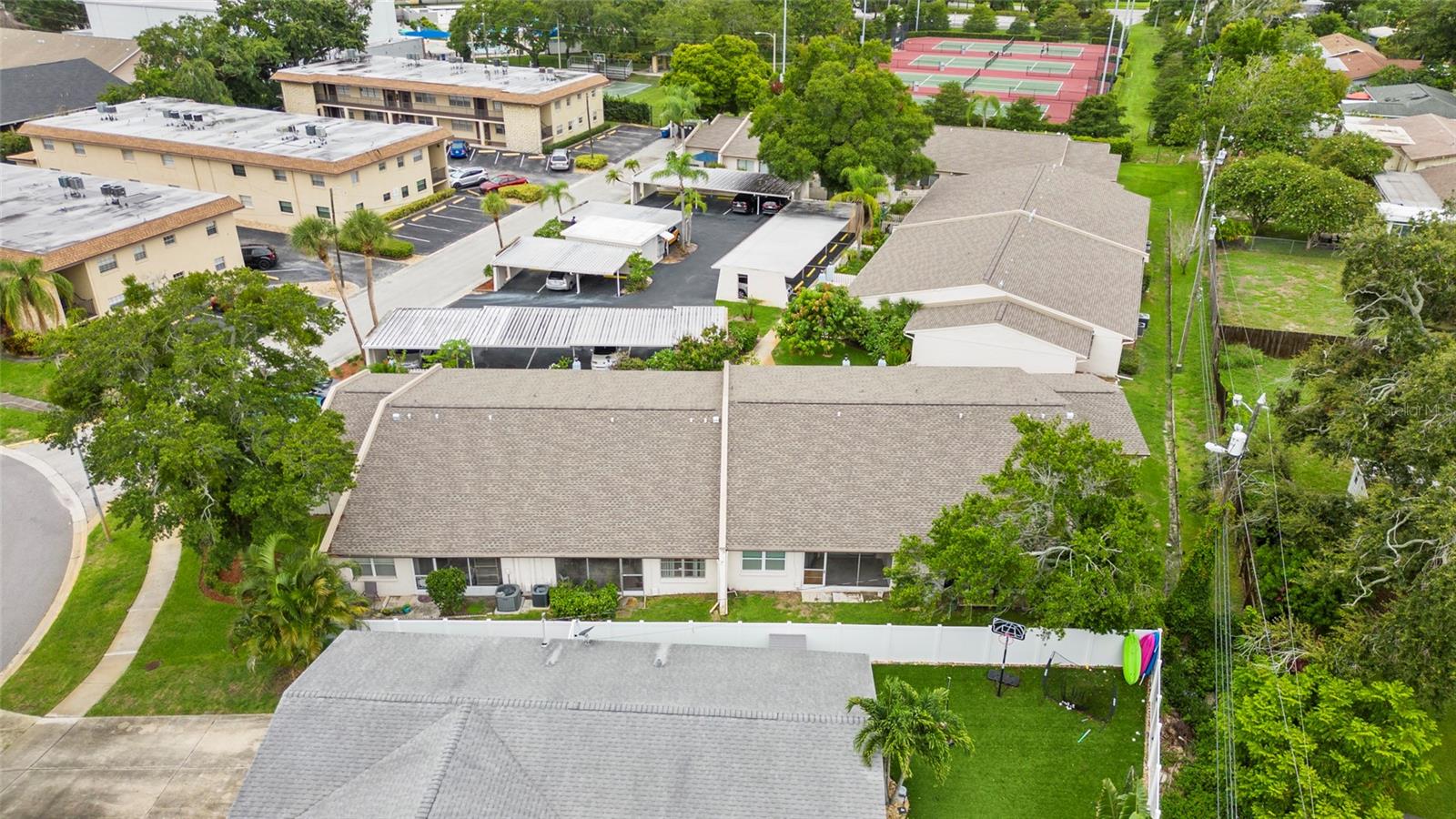 1318 MORELAND DR #110, CLEARWATER, FL, 33764