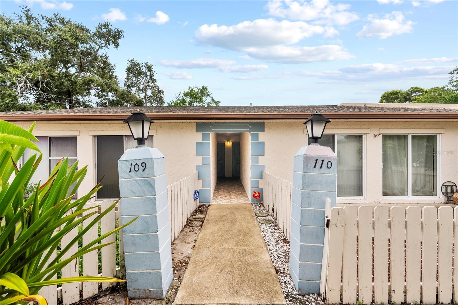 1318 MORELAND DR #110, CLEARWATER, FL, 33764