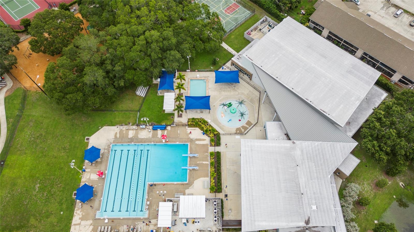 1318 MORELAND DR #110, CLEARWATER, FL, 33764