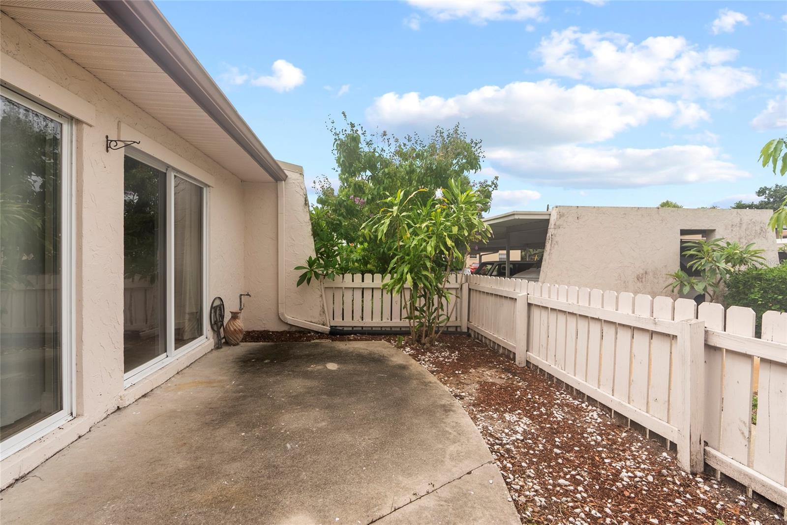 1318 MORELAND DR #110, CLEARWATER, FL, 33764