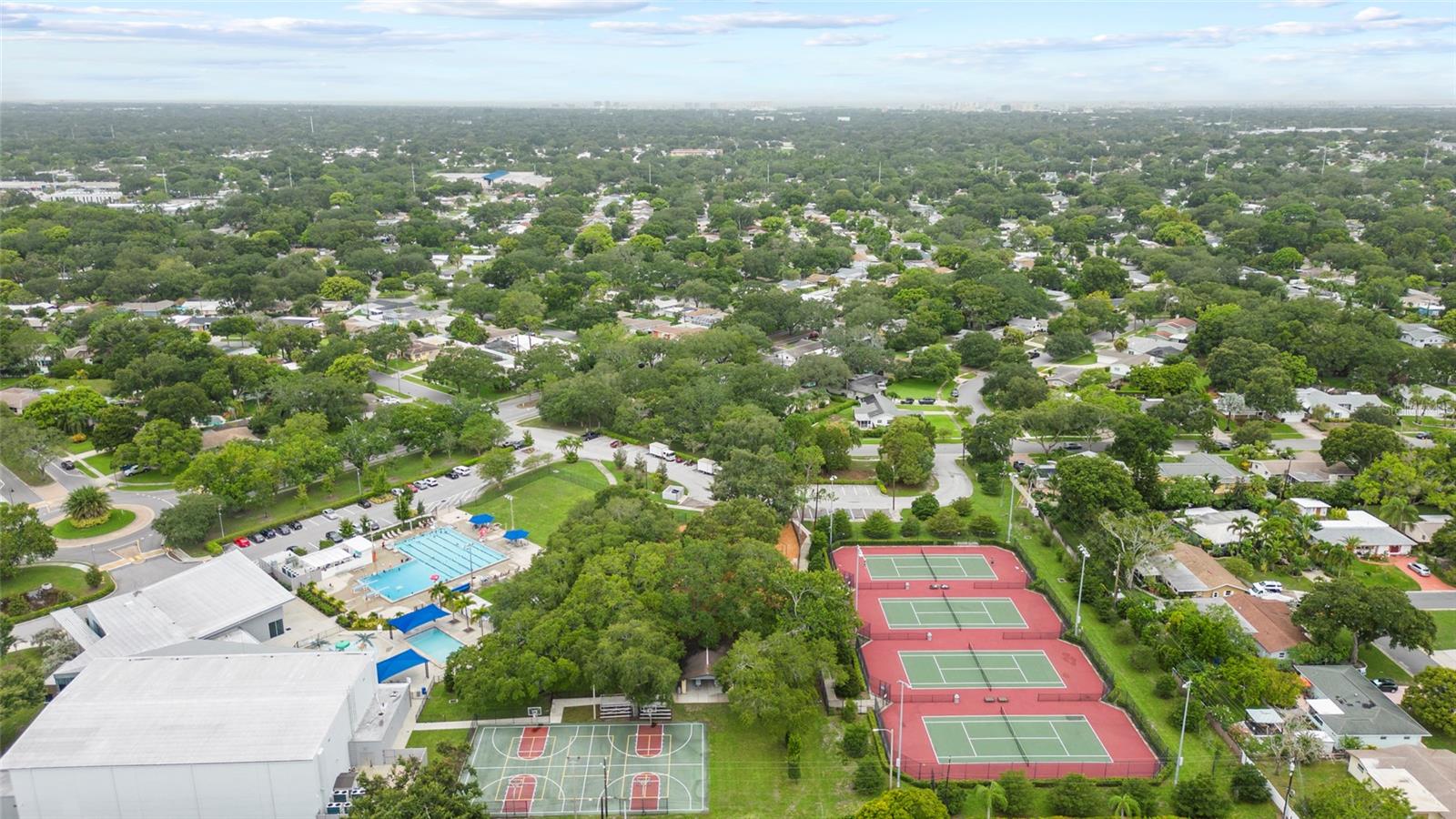 1318 MORELAND DR #110, CLEARWATER, FL, 33764