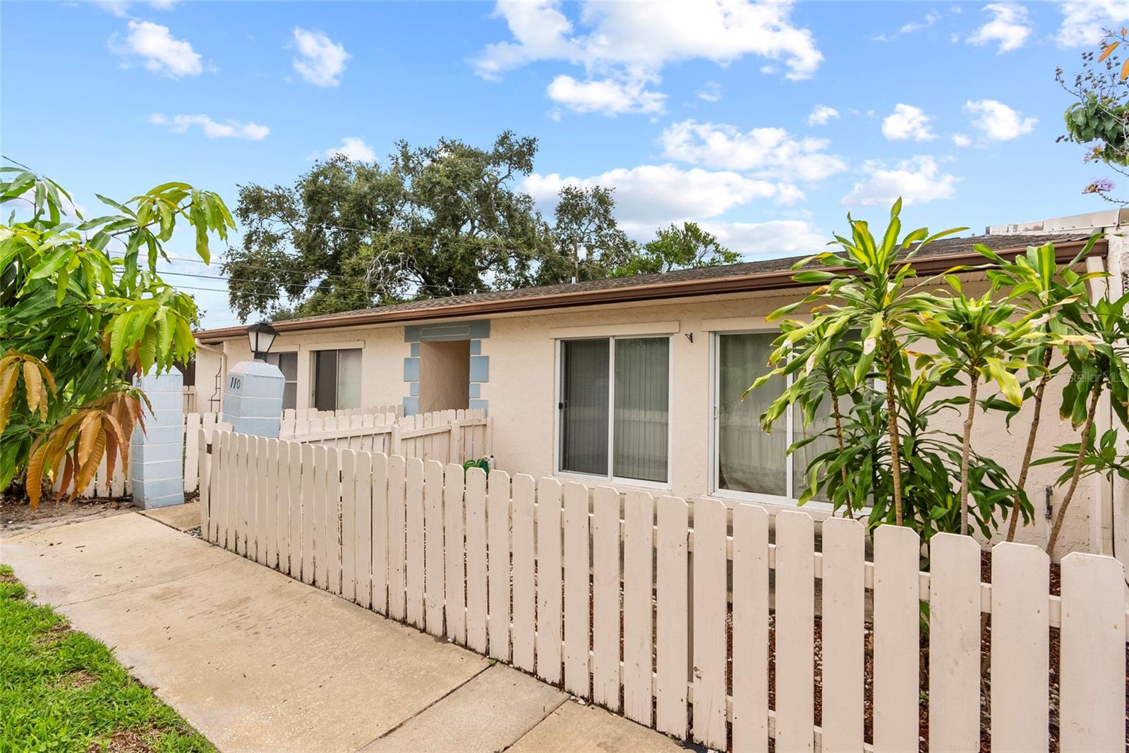 1318 MORELAND DR #110, CLEARWATER, FL, 33764