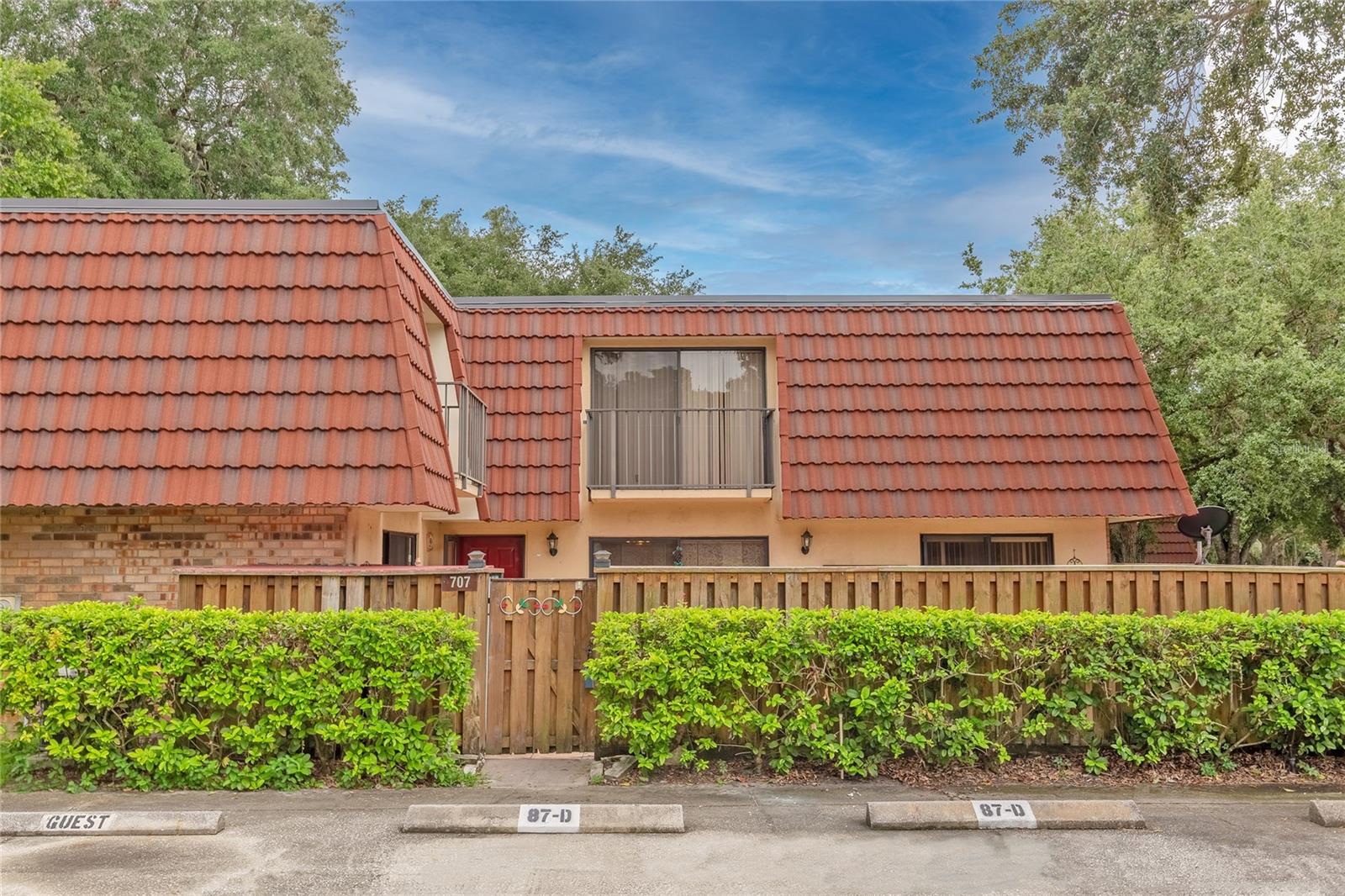 707 1ST CT, PALM HARBOR, FL, 34684