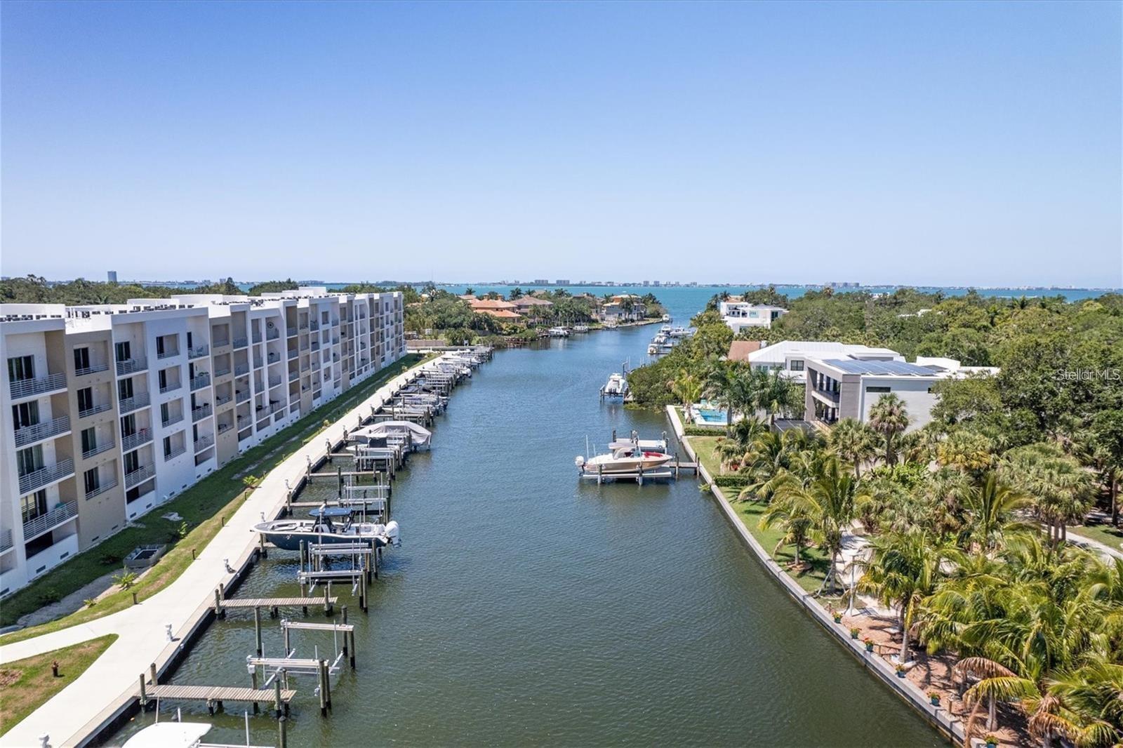 1703 N TAMIAMI TRL #504, SARASOTA, FL, 34234
