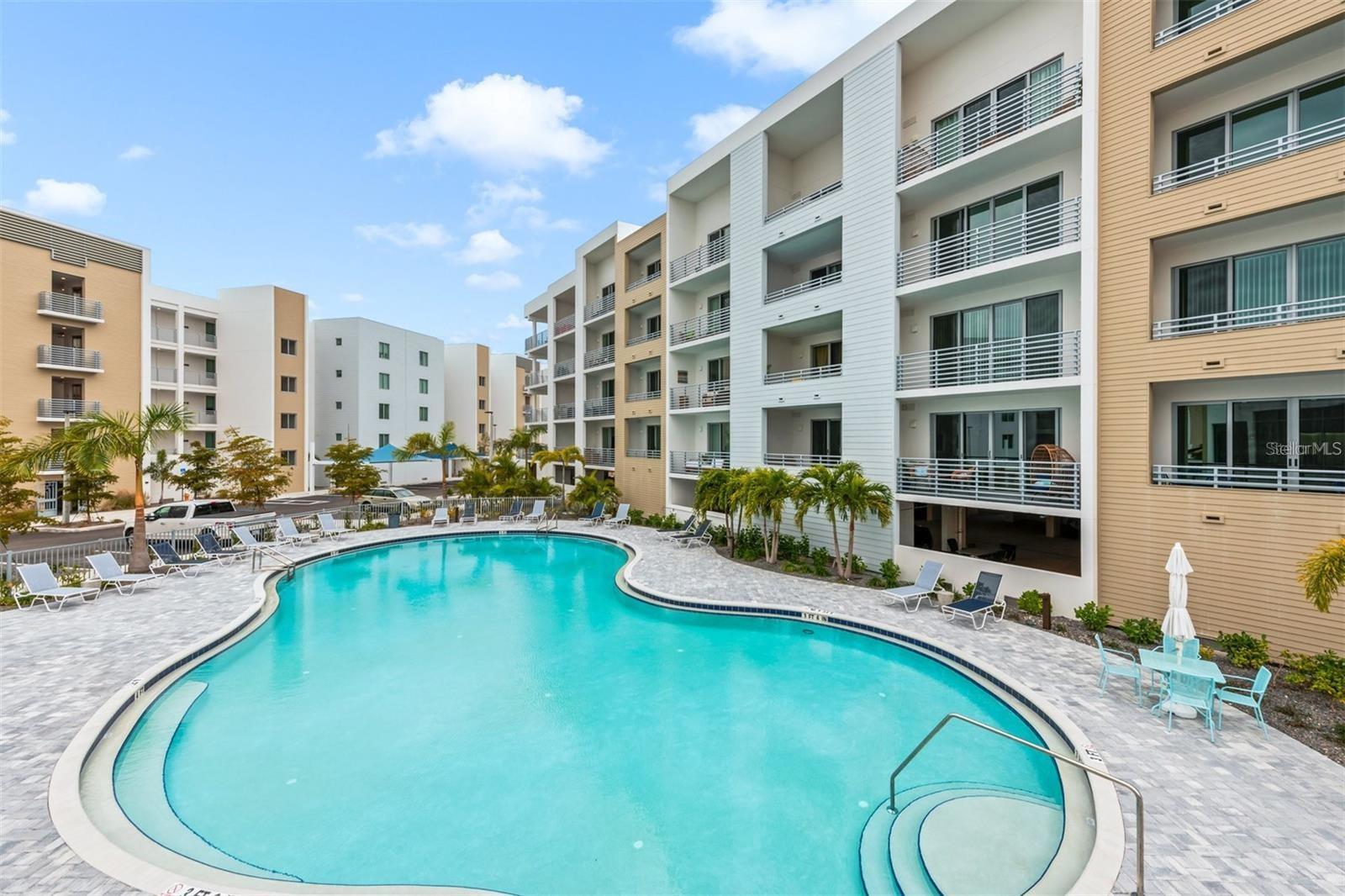 1703 N TAMIAMI TRL #504, SARASOTA, FL, 34234
